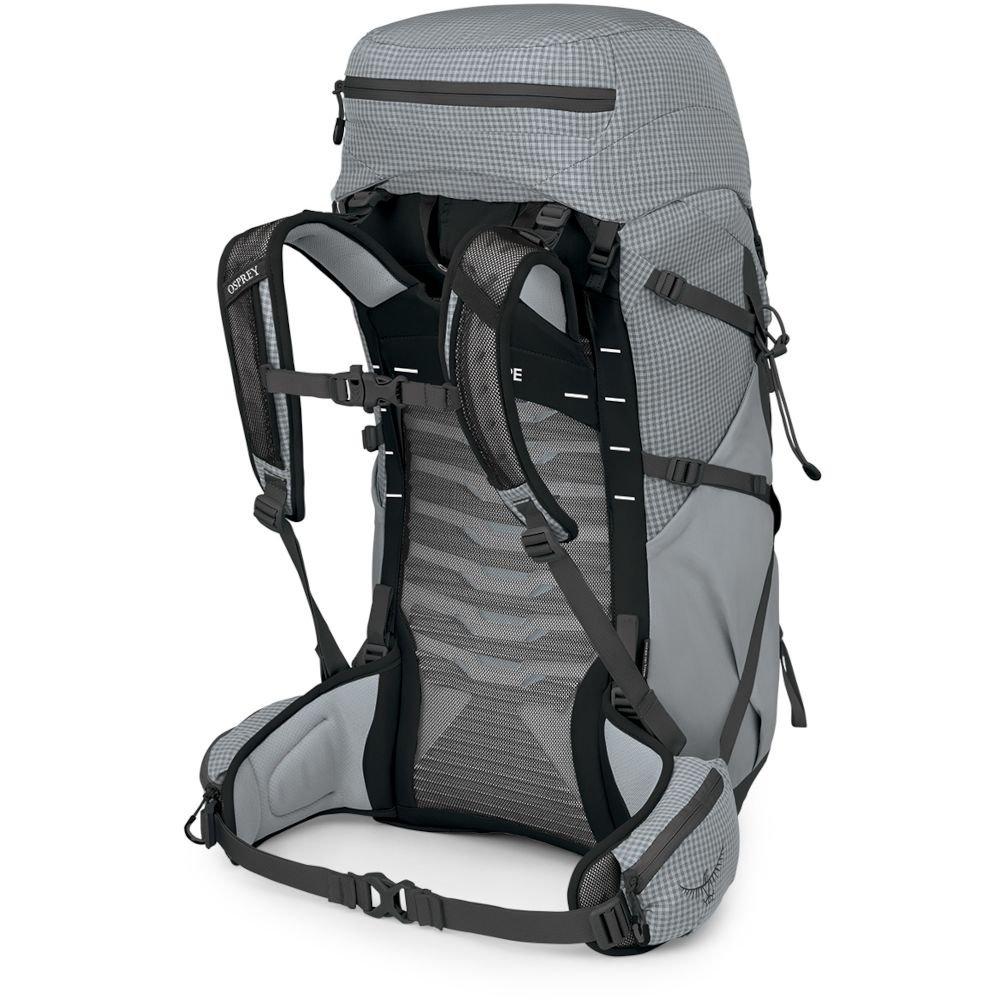 Рюкзак Osprey Tempest Pro 40 - військове спорядження Darkskiff - фото 11 Рюкзак Osprey Tempest Pro 40 - тактичне спорядження Darkskiff - фото 11