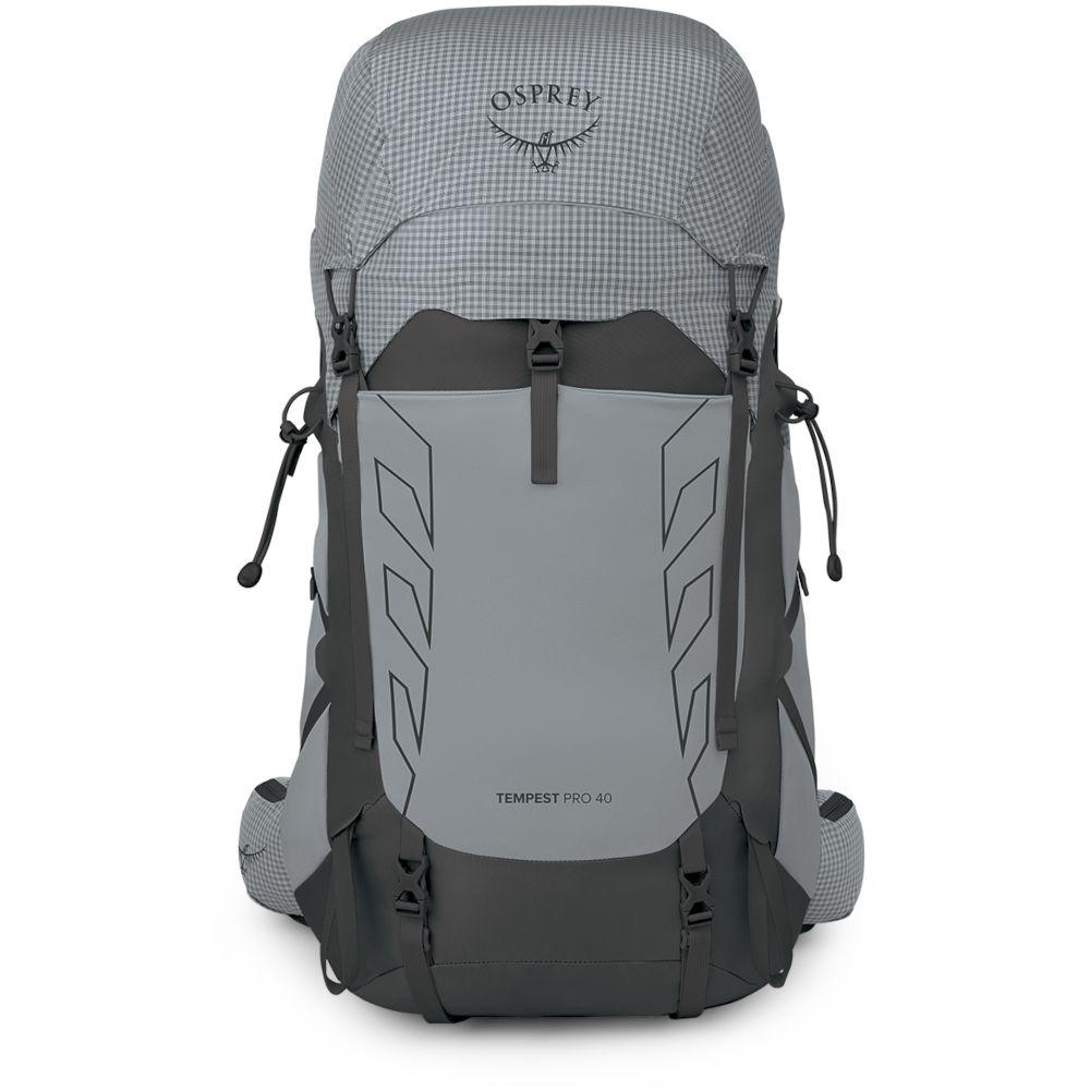 Рюкзак Osprey Tempest Pro 40 - військове спорядження Darkskiff - фото 10 Рюкзак Osprey Tempest Pro 40 - тактичне спорядження Darkskiff - фото 10