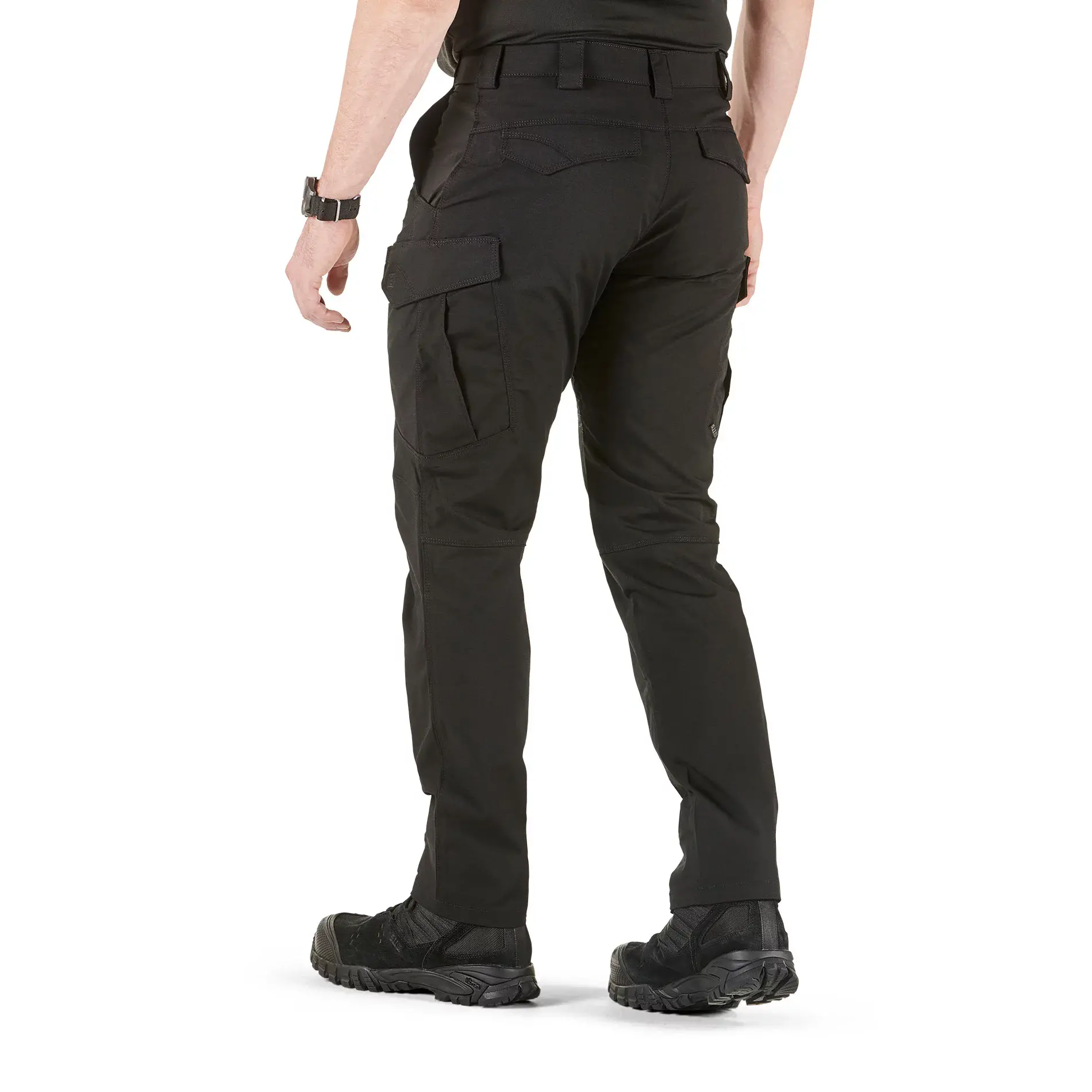 Тактические брюки 5.11 Тактические® "Icon Pants" - военное снаряжение Darkskiff - фото 15 Тактические брюки 5.11 Тактические® "Icon Pants" - тактическое снаряжение Darkskiff - фото 15