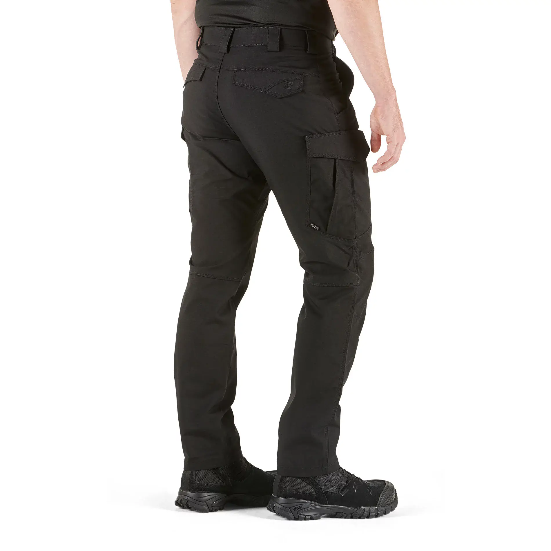 Тактические брюки 5.11 Тактические® "Icon Pants" - военное снаряжение Darkskiff - фото 13 Тактические брюки 5.11 Тактические® "Icon Pants" - тактическое снаряжение Darkskiff - фото 13