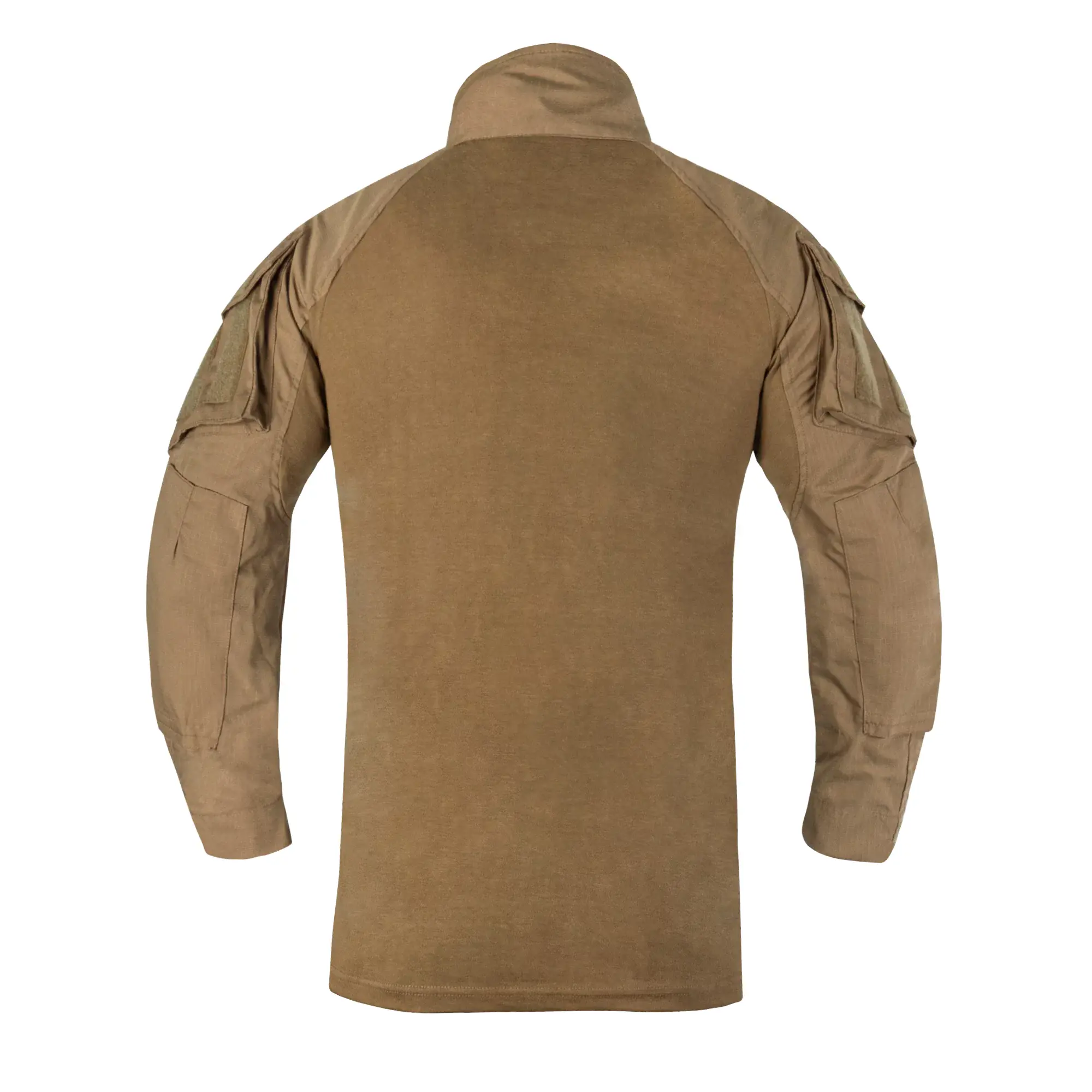 Рубашка полевая для жаркого климата "UAS" (Under Armor Shirt) Cordura Baselayer - военное снаряжение Darkskiff - фото 10 Рубашка полевая для жаркого климата "UAS" (Under Armor Shirt) Cordura Baselayer - тактическое снаряжение Darkskiff - фото 10