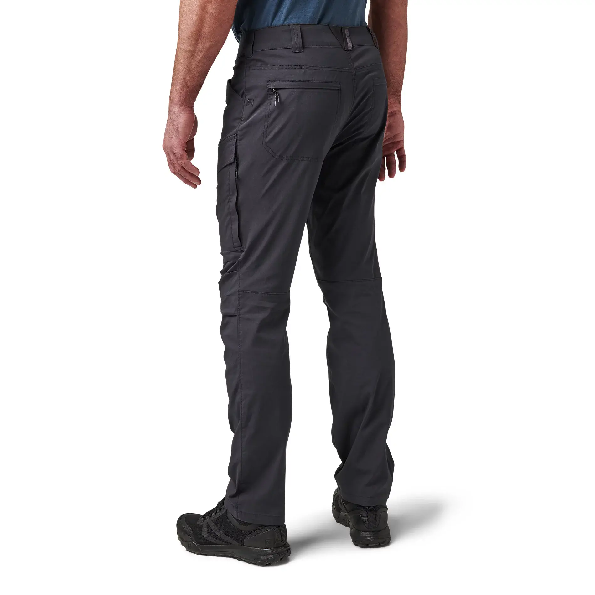 Штани тактичні 5.11 Tactical® "Meridian Pants" - військове спорядження Darkskiff - фото 10 Штани тактичні 5.11 Tactical® "Meridian Pants" - тактичне спорядження Darkskiff - фото 10