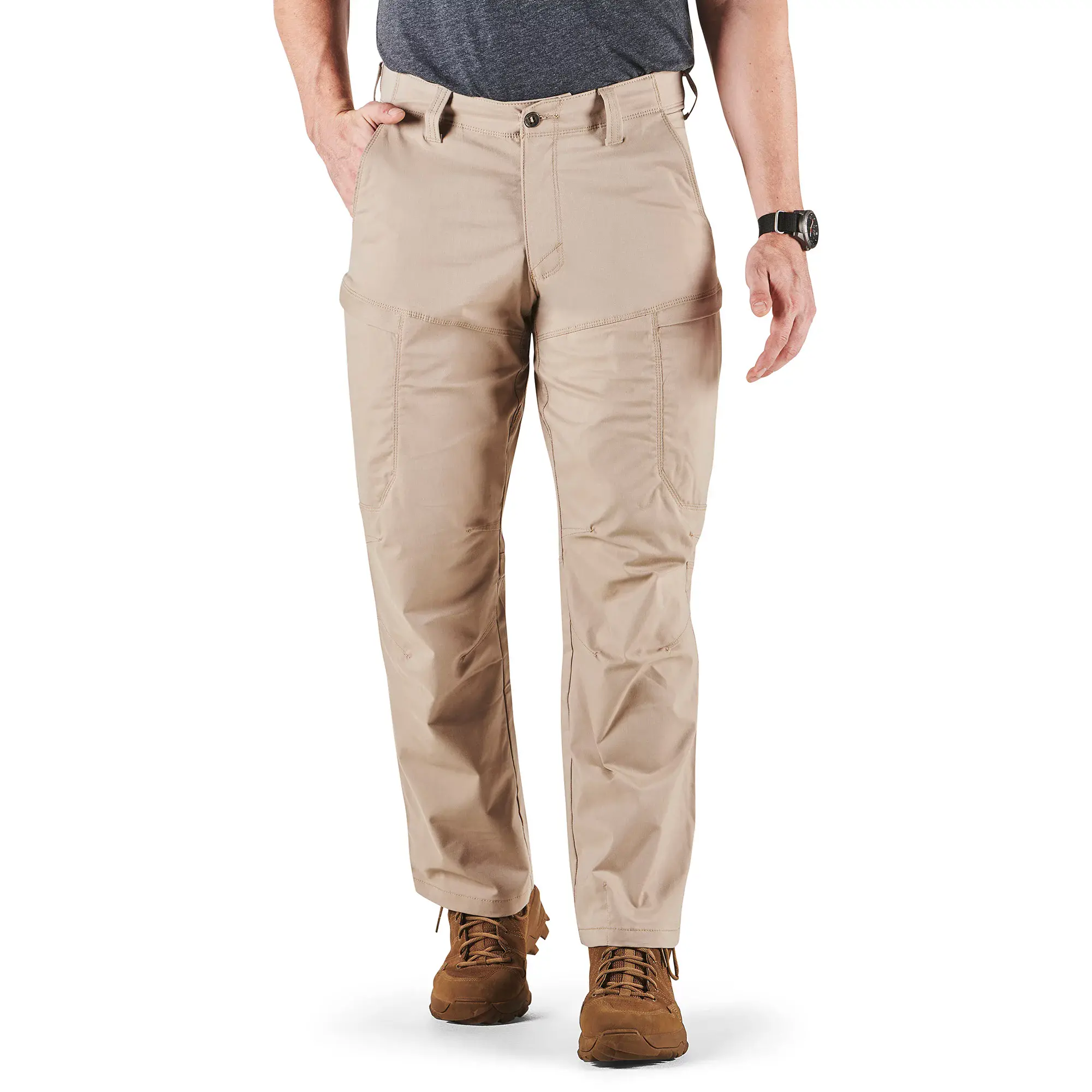 Штани тактичні "5.11 APEX PANTS" - військове спорядження Darkskiff - фото 9 Штани тактичні "5.11 APEX PANTS" - тактичне спорядження Darkskiff - фото 9