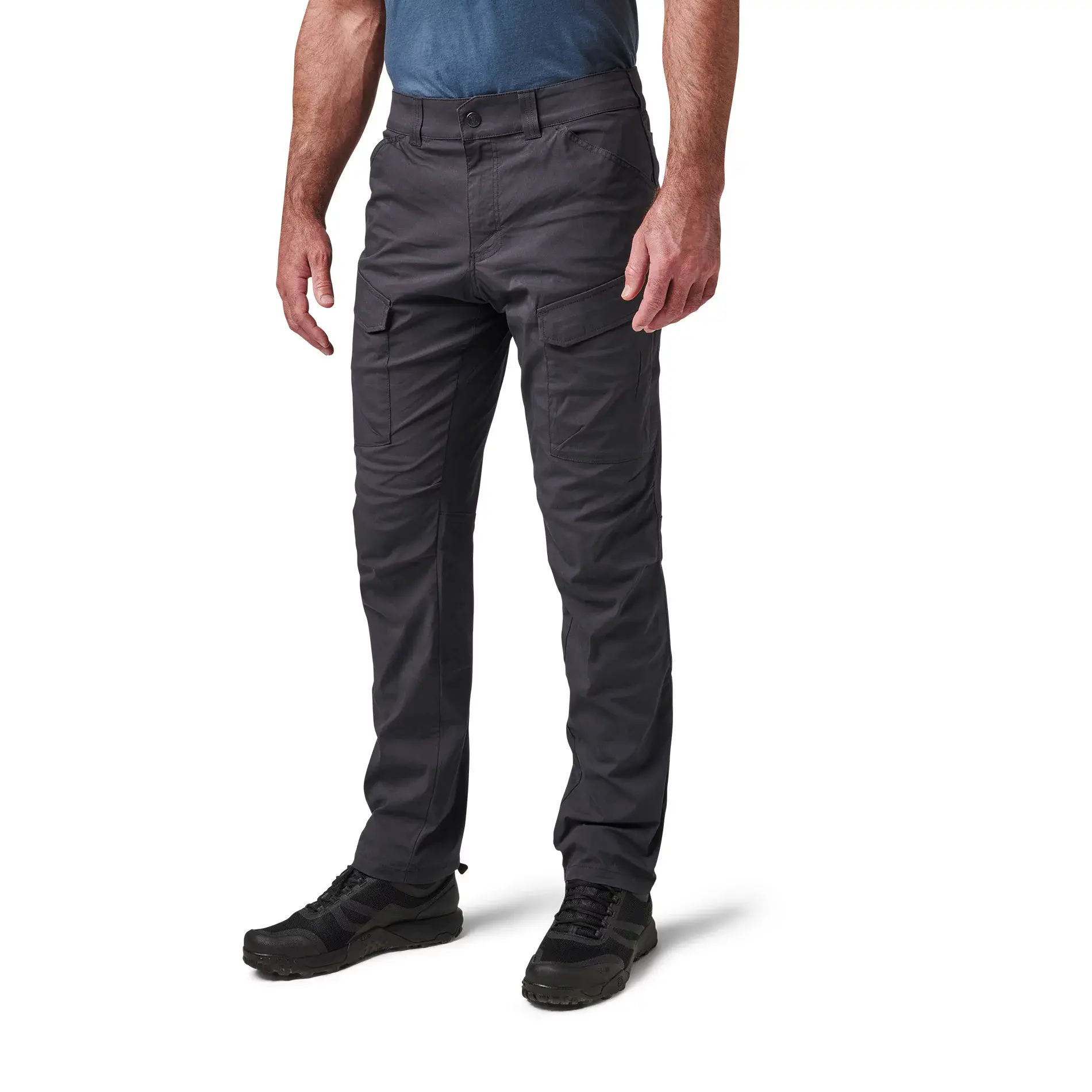 Штани тактичні 5.11 Tactical® "Meridian Pants" - військове спорядження Darkskiff - фото 11 Штани тактичні 5.11 Tactical® "Meridian Pants" - тактичне спорядження Darkskiff - фото 11