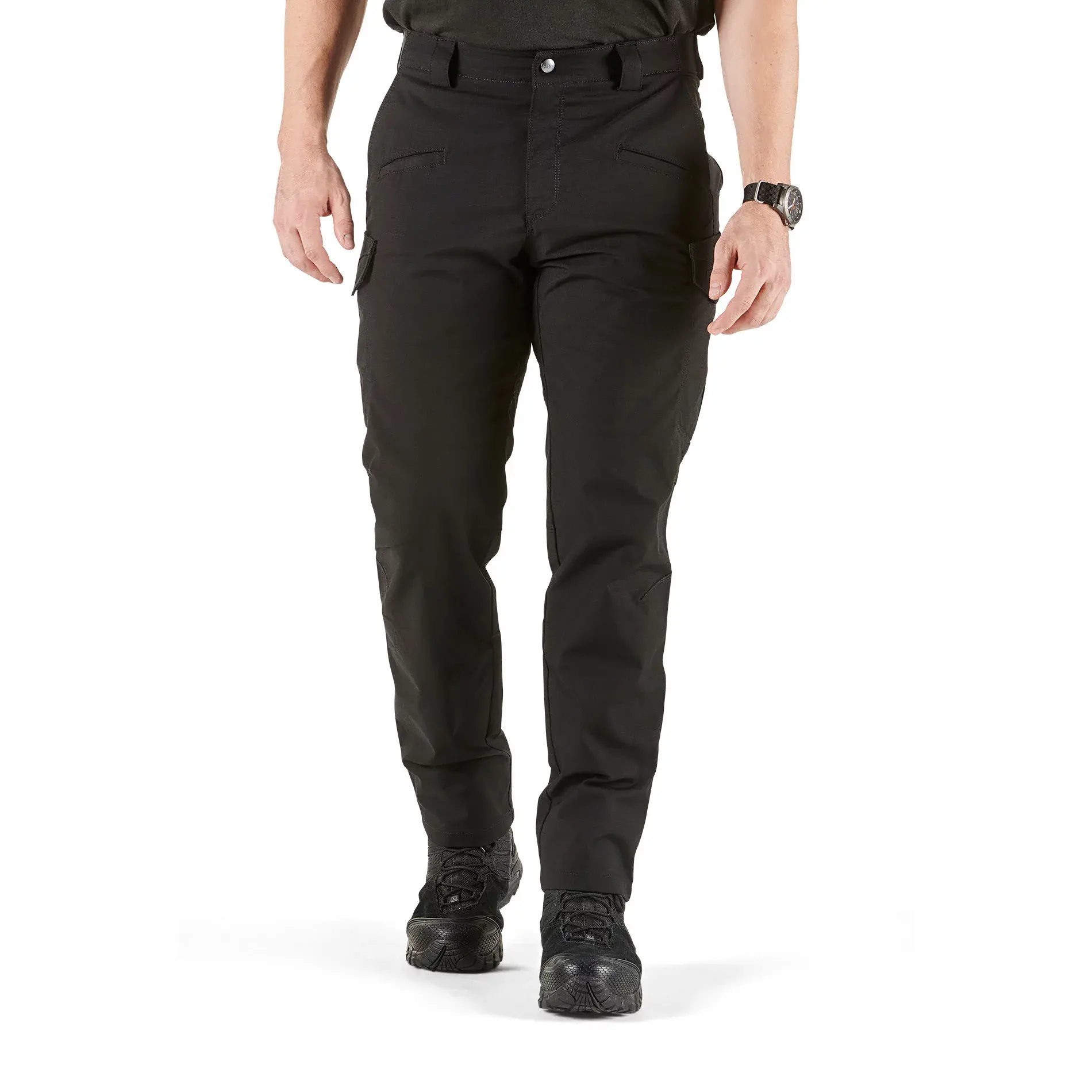 Тактические брюки 5.11 Тактические® "Icon Pants" - военное снаряжение Darkskiff - фото 9 Тактические брюки 5.11 Тактические® "Icon Pants" - тактическое снаряжение Darkskiff - фото 9