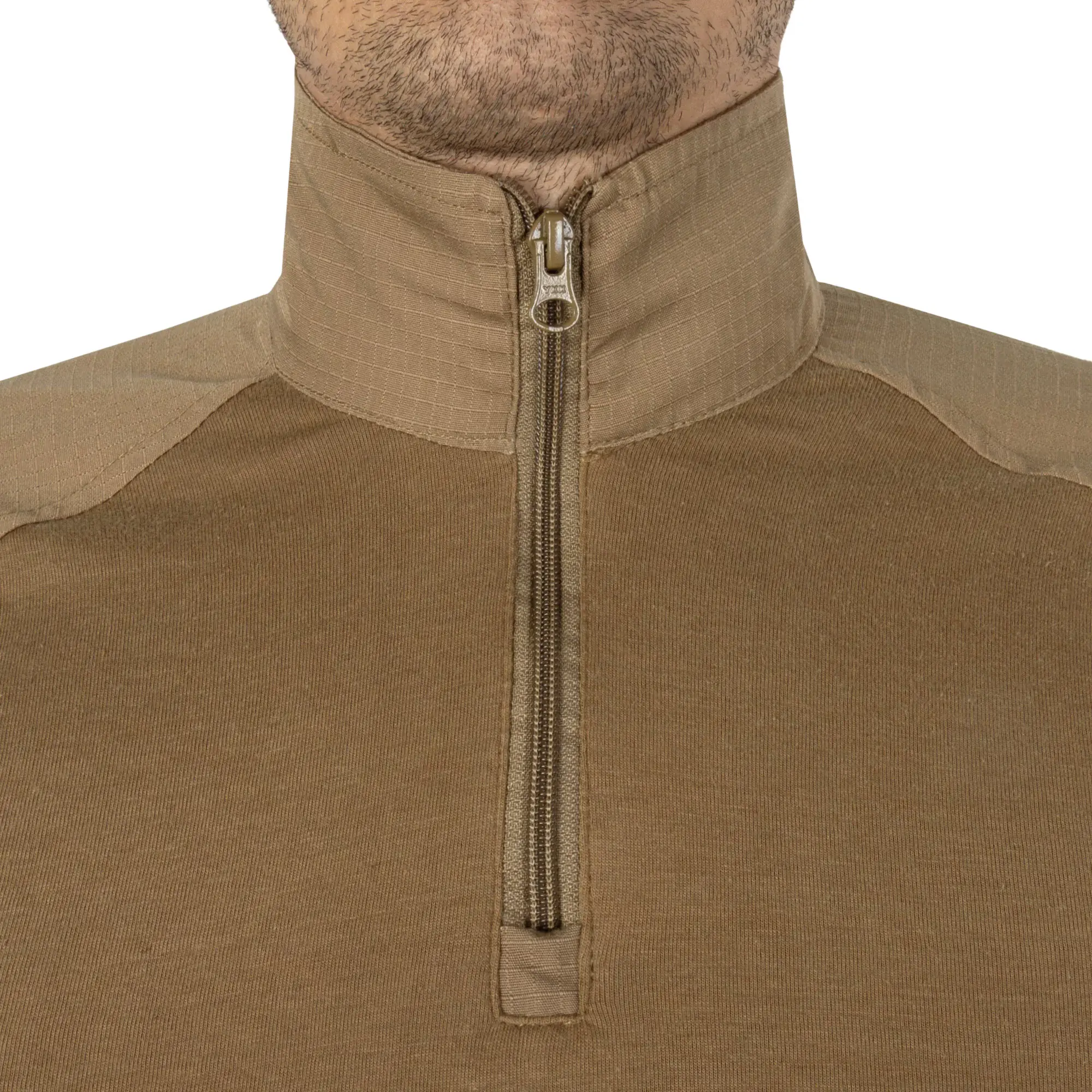 Рубашка полевая для жаркого климата "UAS" (Under Armor Shirt) Cordura Baselayer - военное снаряжение Darkskiff - фото 11 Рубашка полевая для жаркого климата "UAS" (Under Armor Shirt) Cordura Baselayer - тактическое снаряжение Darkskiff - фото 11