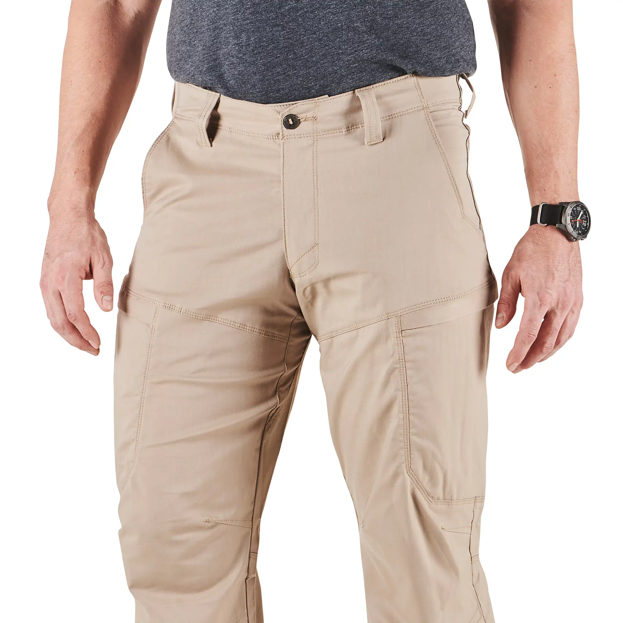 Штани тактичні "5.11 APEX PANTS" - військове спорядження Darkskiff - фото 13 Штани тактичні "5.11 APEX PANTS" - тактичне спорядження Darkskiff - фото 13