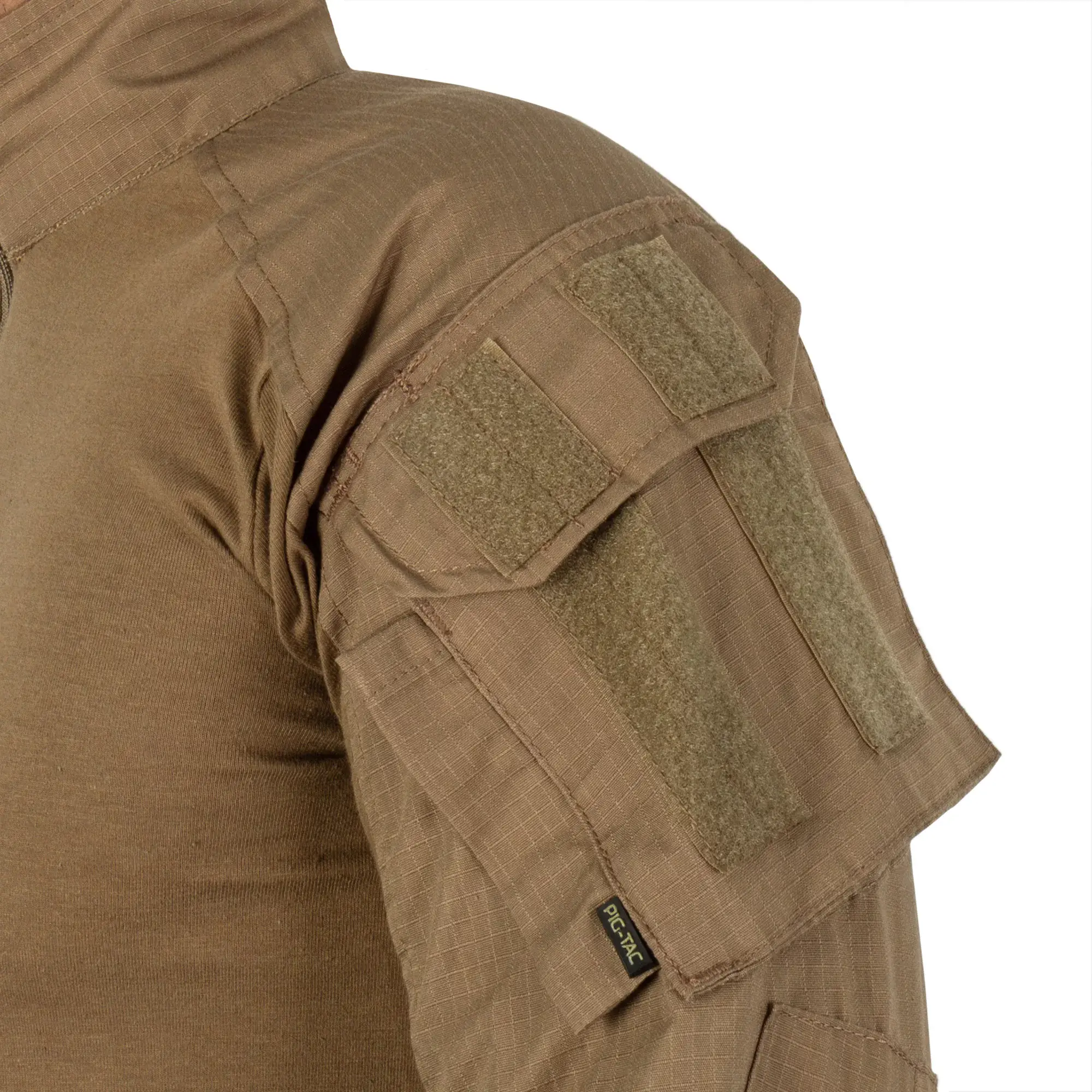 Рубашка полевая для жаркого климата "UAS" (Under Armor Shirt) Cordura Baselayer - военное снаряжение Darkskiff - фото 17 Рубашка полевая для жаркого климата "UAS" (Under Armor Shirt) Cordura Baselayer - тактическое снаряжение Darkskiff - фото 17
