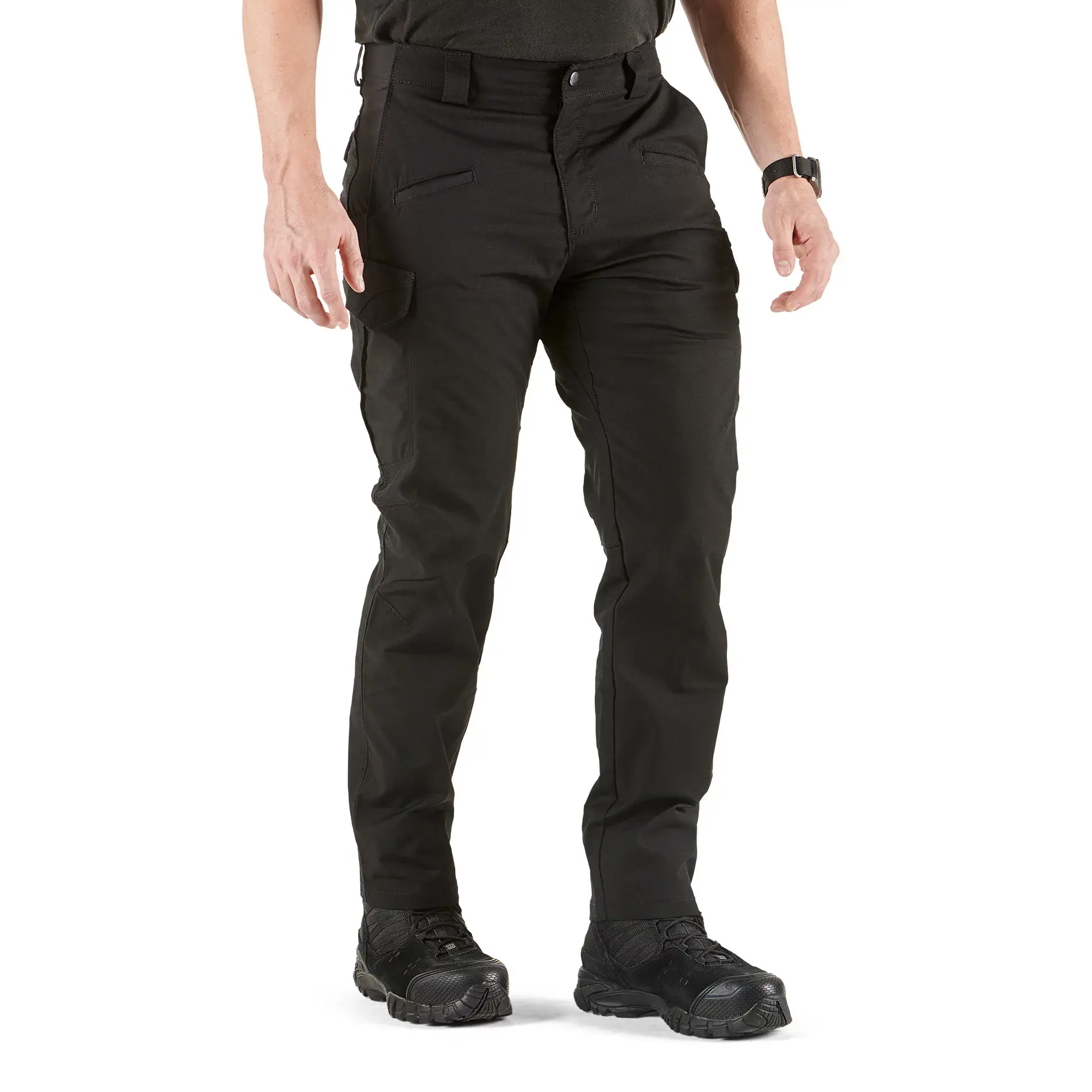 Тактические брюки 5.11 Тактические® "Icon Pants" - военное снаряжение Darkskiff - фото 12 Тактические брюки 5.11 Тактические® "Icon Pants" - тактическое снаряжение Darkskiff - фото 12