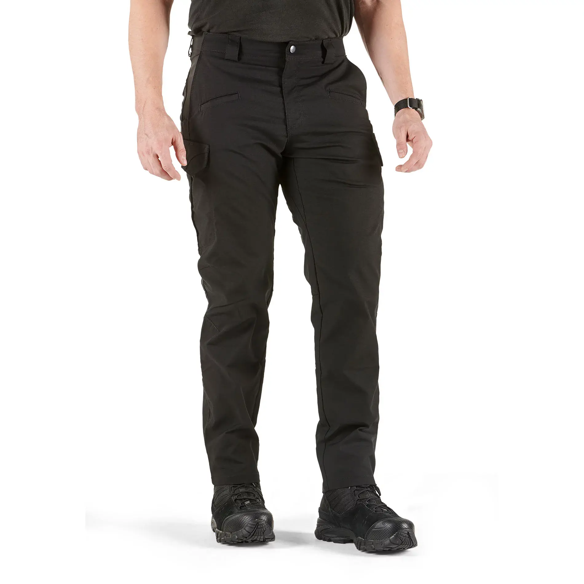 Тактические брюки 5.11 Тактические® "Icon Pants" - военное снаряжение Darkskiff - фото 14 Тактические брюки 5.11 Тактические® "Icon Pants" - тактическое снаряжение Darkskiff - фото 14