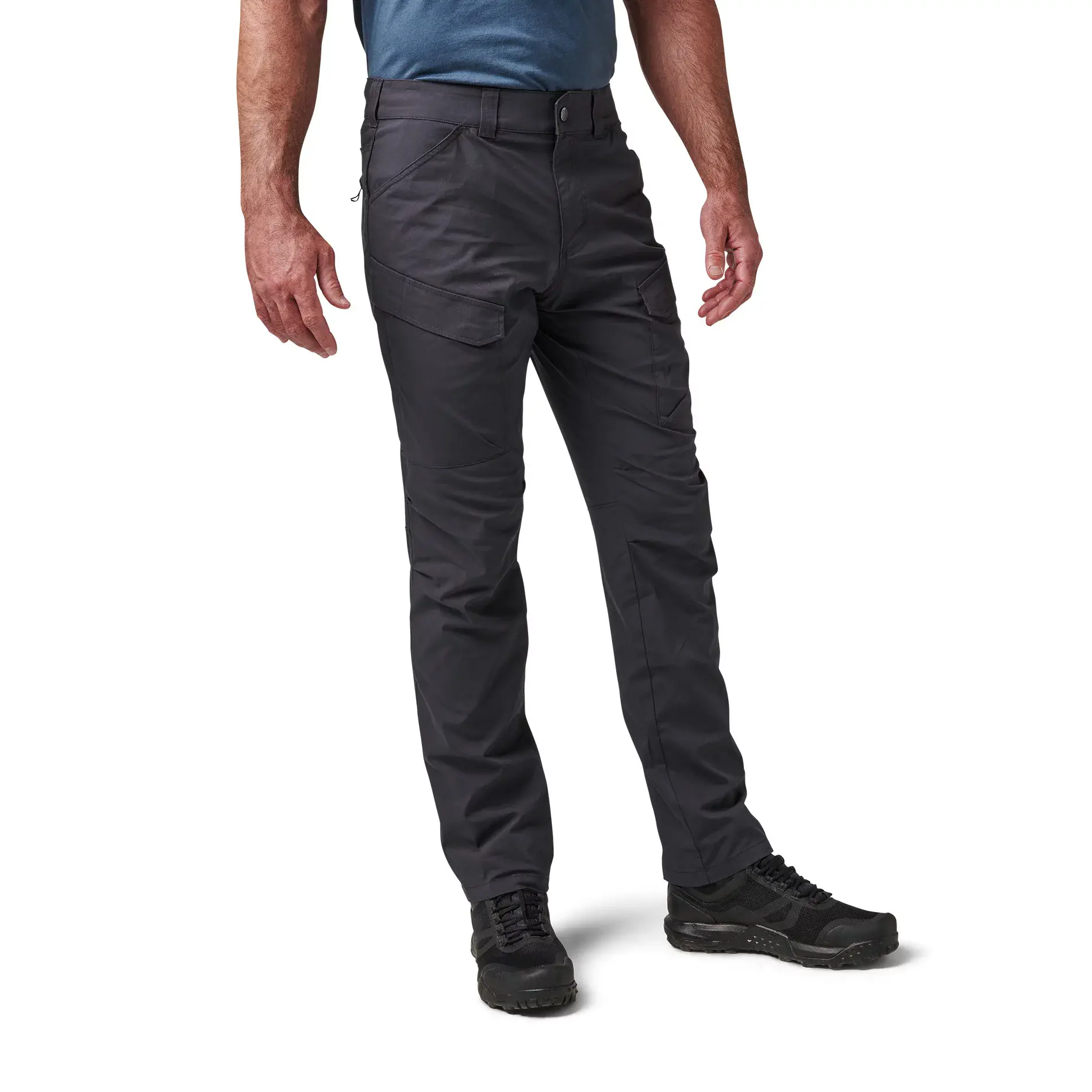 Штани тактичні 5.11 Tactical® "Meridian Pants" - військове спорядження Darkskiff - фото 9 Штани тактичні 5.11 Tactical® "Meridian Pants" - тактичне спорядження Darkskiff - фото 9