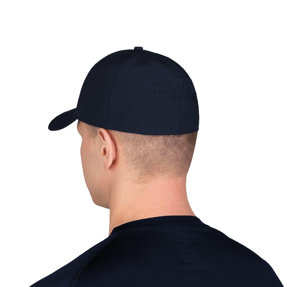 Бейсболка Tactic SoftShell Dark Blue (6542) - військове спорядження Darkskiff - фото 18 Бейсболка Tactic SoftShell Dark Blue (6542) - тактичне спорядження Darkskiff - фото 18