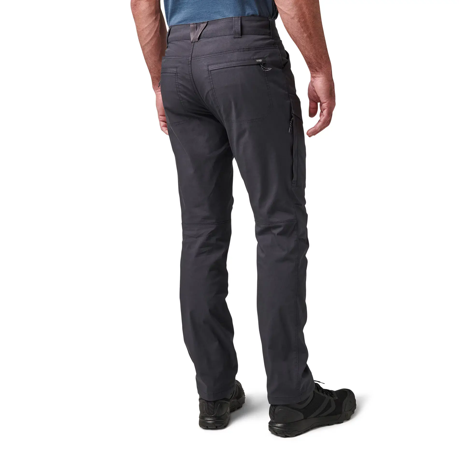 Штани тактичні 5.11 Tactical® "Meridian Pants" - військове спорядження Darkskiff - фото 12 Штани тактичні 5.11 Tactical® "Meridian Pants" - тактичне спорядження Darkskiff - фото 12