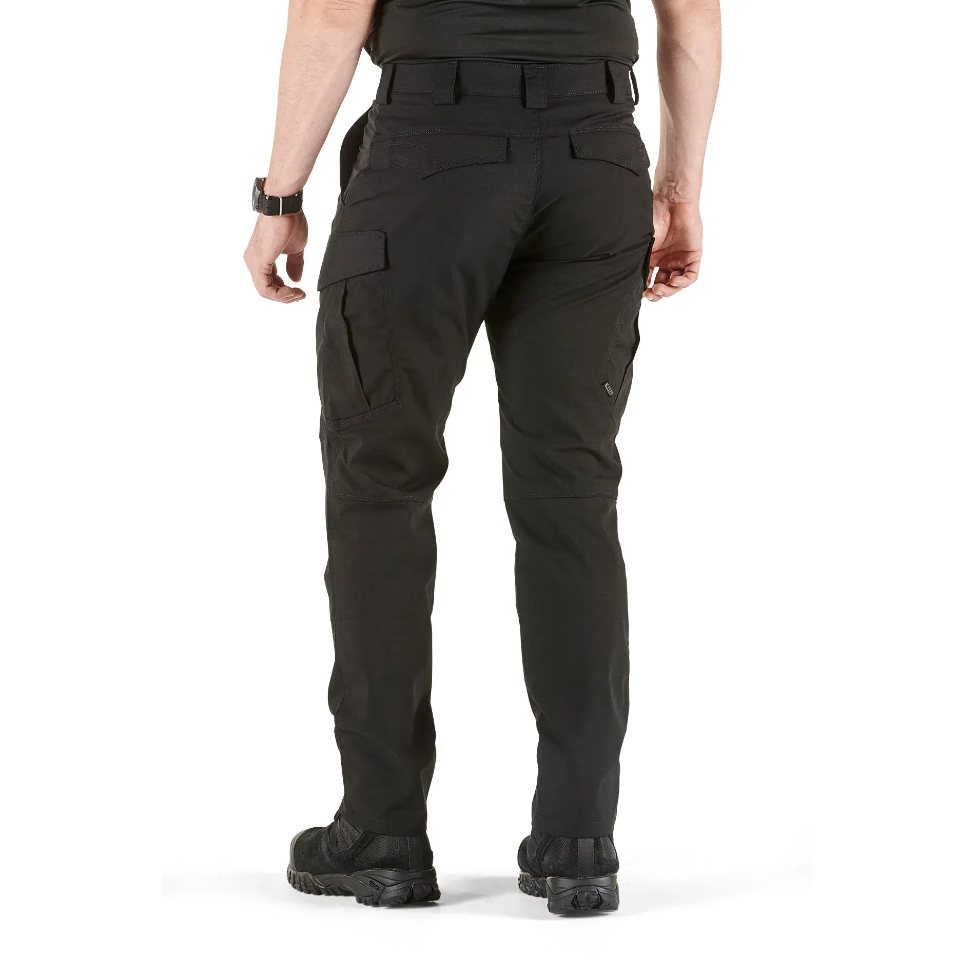 Тактические брюки 5.11 Тактические® "Icon Pants" - военное снаряжение Darkskiff - фото 11 Тактические брюки 5.11 Тактические® "Icon Pants" - тактическое снаряжение Darkskiff - фото 11