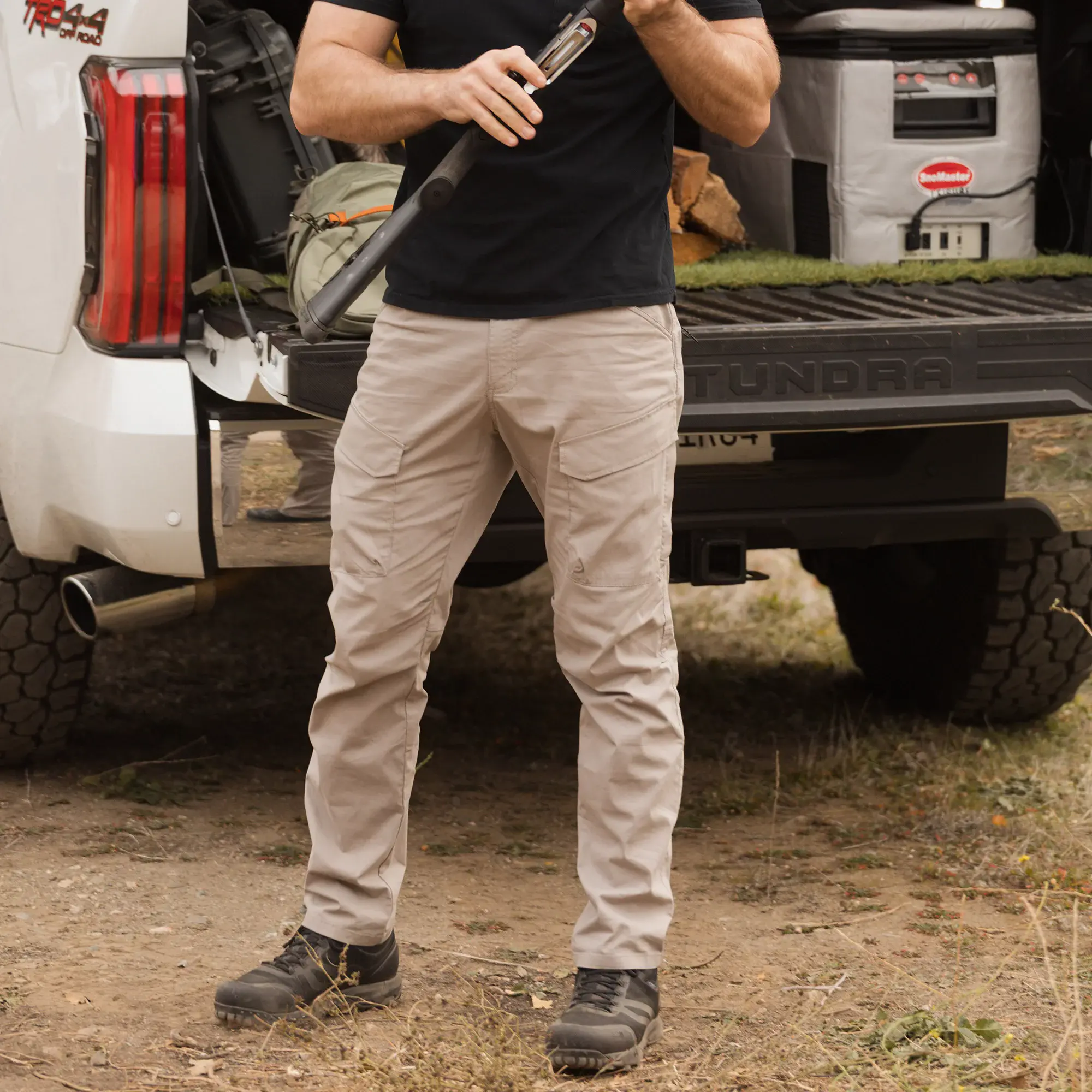 Штани тактичні 5.11 Tactical® "Meridian Pants" - військове спорядження Darkskiff - фото 17 Штани тактичні 5.11 Tactical® "Meridian Pants" - тактичне спорядження Darkskiff - фото 17