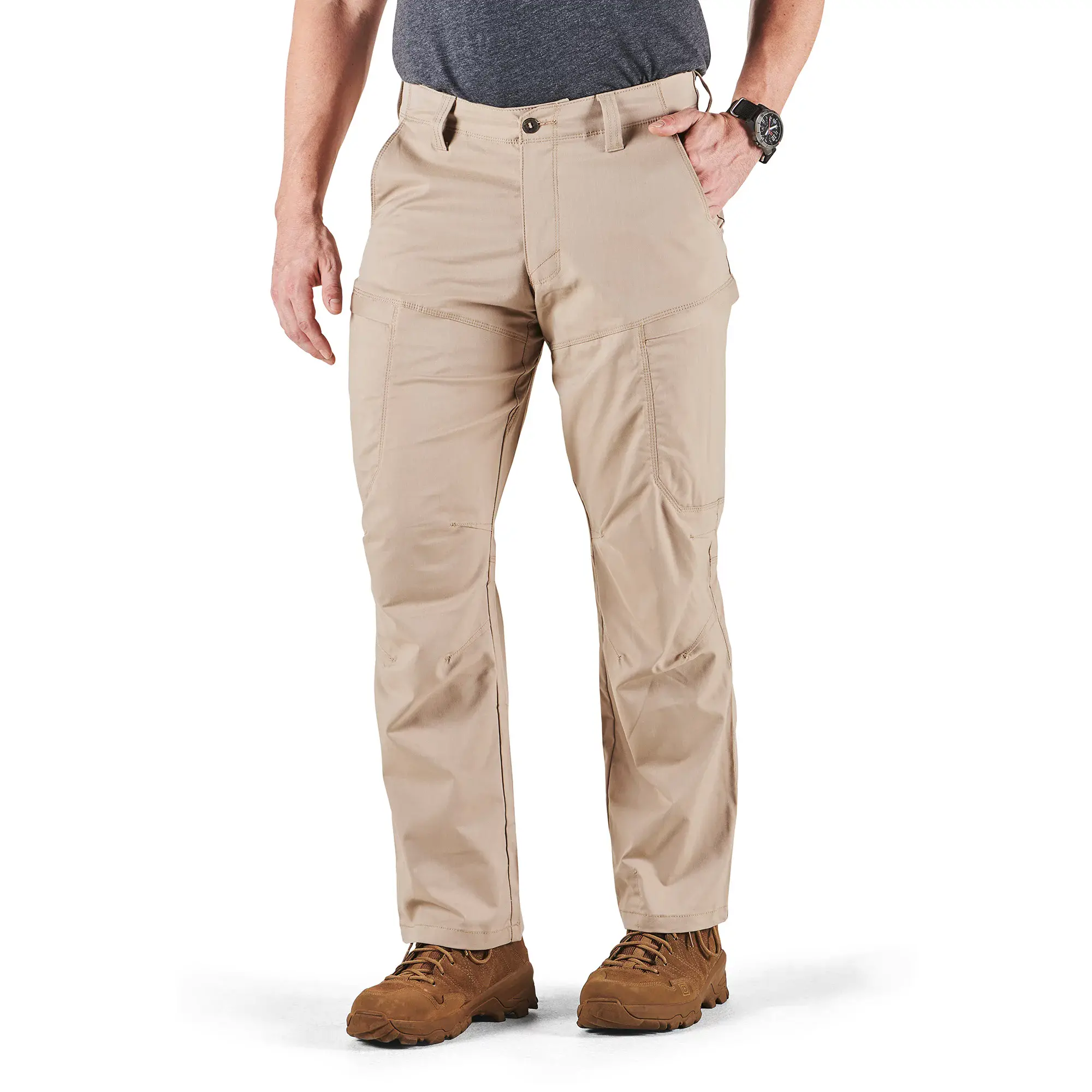 Штани тактичні "5.11 APEX PANTS" - військове спорядження Darkskiff - фото 10 Штани тактичні "5.11 APEX PANTS" - тактичне спорядження Darkskiff - фото 10