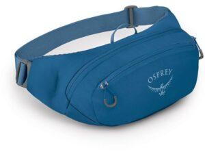 Поясна сумка Osprey Daylite Waist - тактичне спорядження Darkskiff - фото 13
