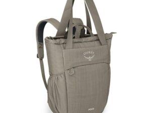 Рюкзак Osprey Poco Changing Tote - тактичне спорядження Darkskiff - фото 10