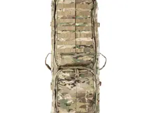 Рюкзак тактичний 5.11 Tactical® "RUSH® Sierra One Pack MultiCam®" - тактичне спорядження Darkskiff - фото 14