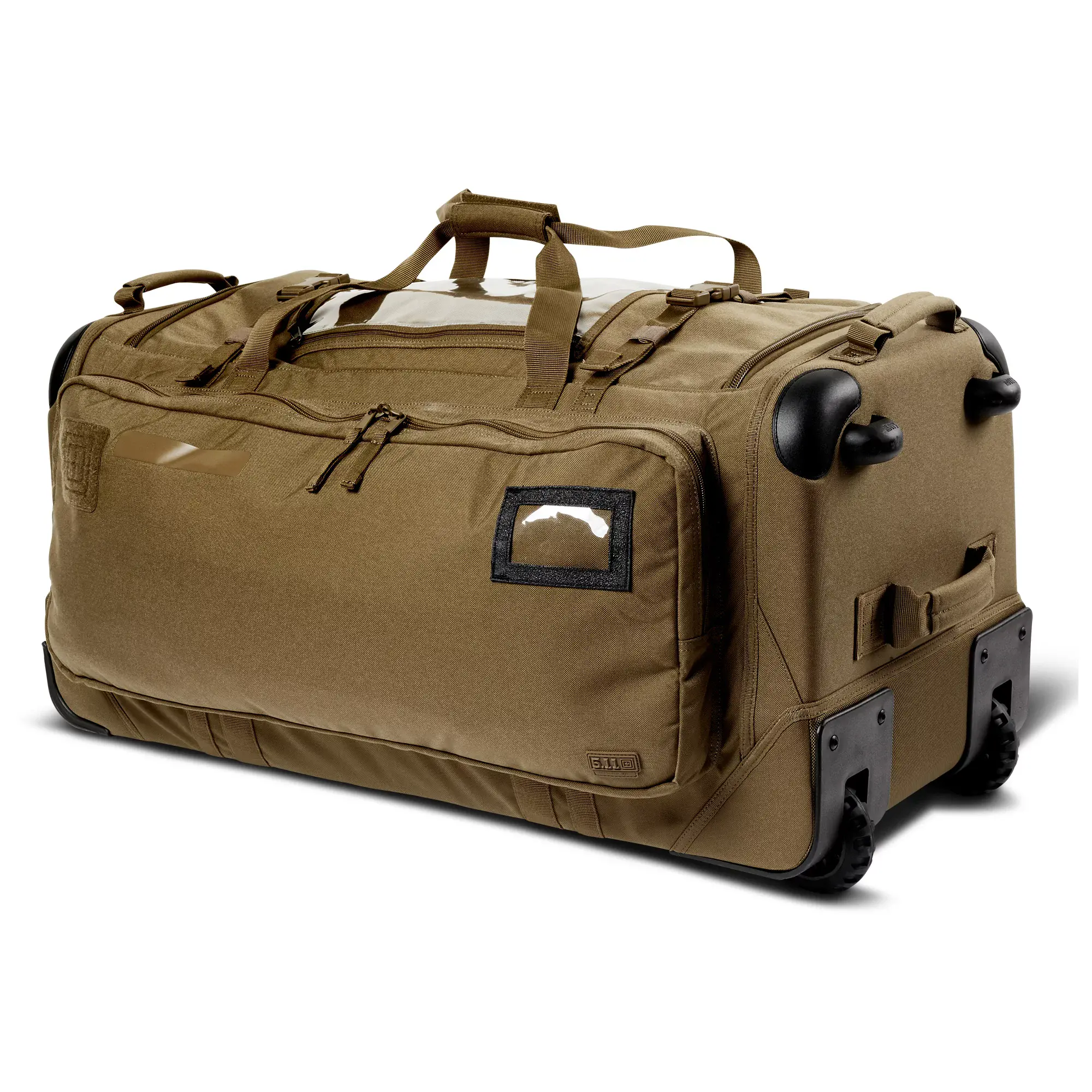 Сумка транспортна "5.11 Tactical® SOMS™ 3.0 126L" - військове спорядження Darkskiff - фото 13 Сумка транспортна "5.11 Tactical® SOMS™ 3.0 126L" - тактичне спорядження Darkskiff - фото 13