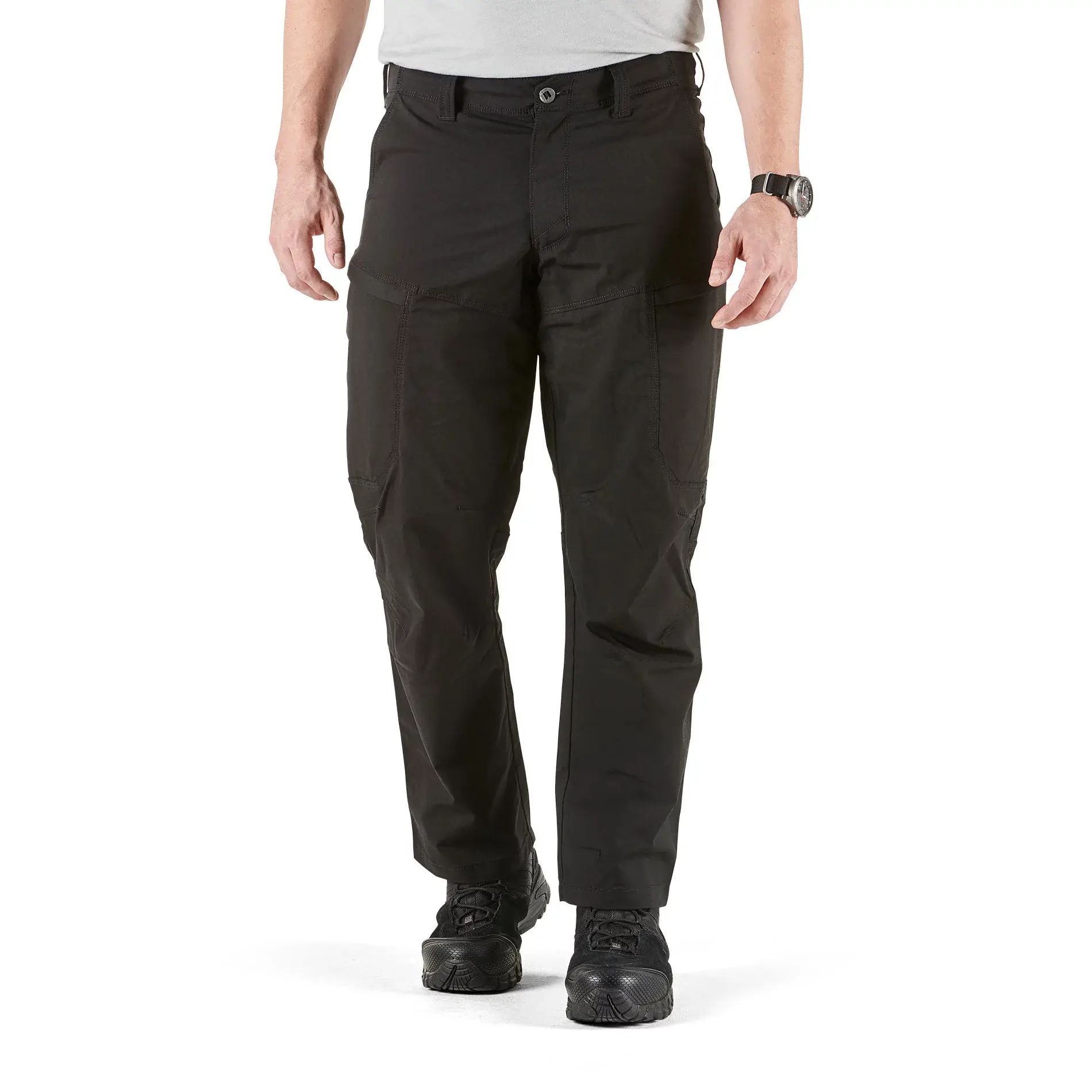 Штани тактичні 5.11 Tactical® "Apex® Pants" - військове спорядження Darkskiff - фото 10 Штани тактичні 5.11 Tactical® "Apex® Pants" - тактичне спорядження Darkskiff - фото 10