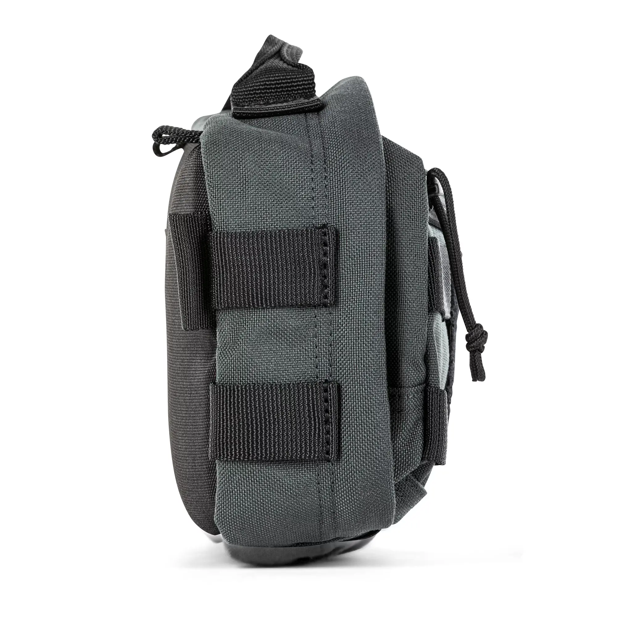 Поясная сумка 5.11 Тактическая® "RUSH® MOAB™ 3 Sling Pack 4L" - военное снаряжение Darkskiff - фото 12 Поясная сумка 5.11 Тактическая® "RUSH® MOAB™ 3 Sling Pack 4L" - тактическое снаряжение Darkskiff - фото 12
