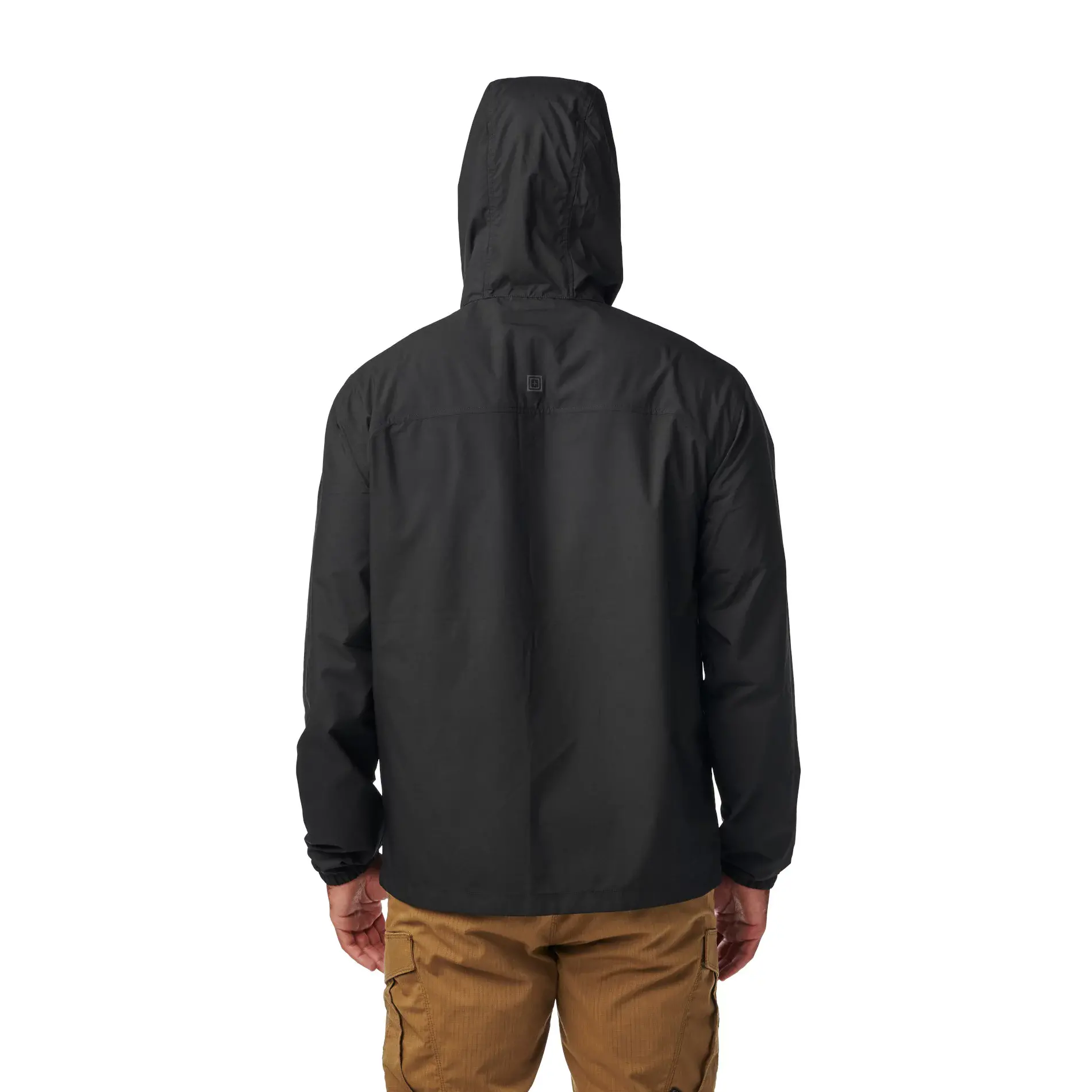 Куртка демісезонна 5.11 Tactical® "Radar Packable Jacket" - військове спорядження Darkskiff - фото 13 Куртка демісезонна 5.11 Tactical® "Radar Packable Jacket" - тактичне спорядження Darkskiff - фото 13