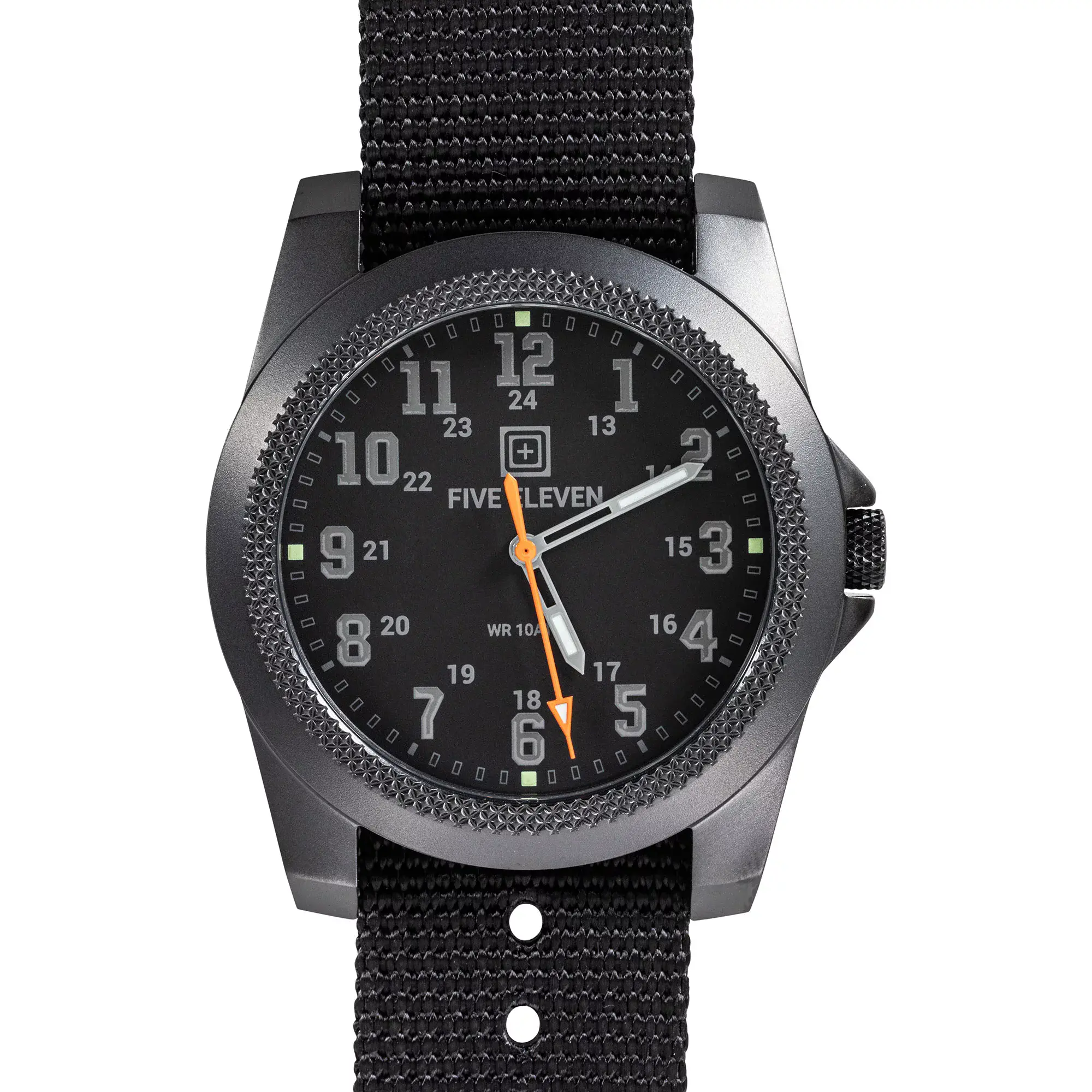 Годинник тактичний "5.11 Tactical PATHFINDER WATCH" - військове спорядження Darkskiff - фото 9 Годинник тактичний "5.11 Tactical PATHFINDER WATCH" - тактичне спорядження Darkskiff - фото 9