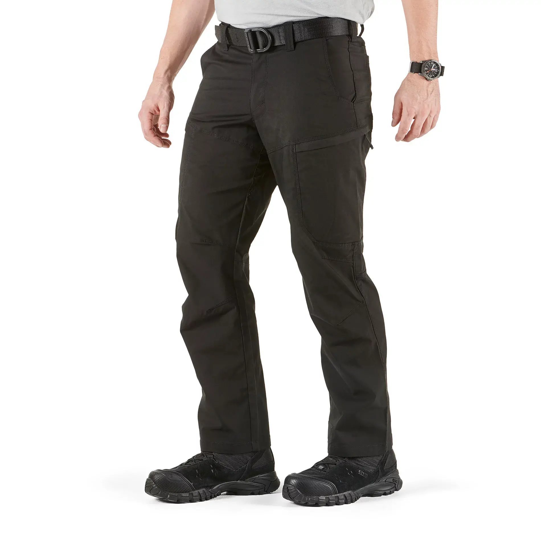 Штани тактичні 5.11 Tactical® "Apex® Pants" - військове спорядження Darkskiff - фото 14 Штани тактичні 5.11 Tactical® "Apex® Pants" - тактичне спорядження Darkskiff - фото 14