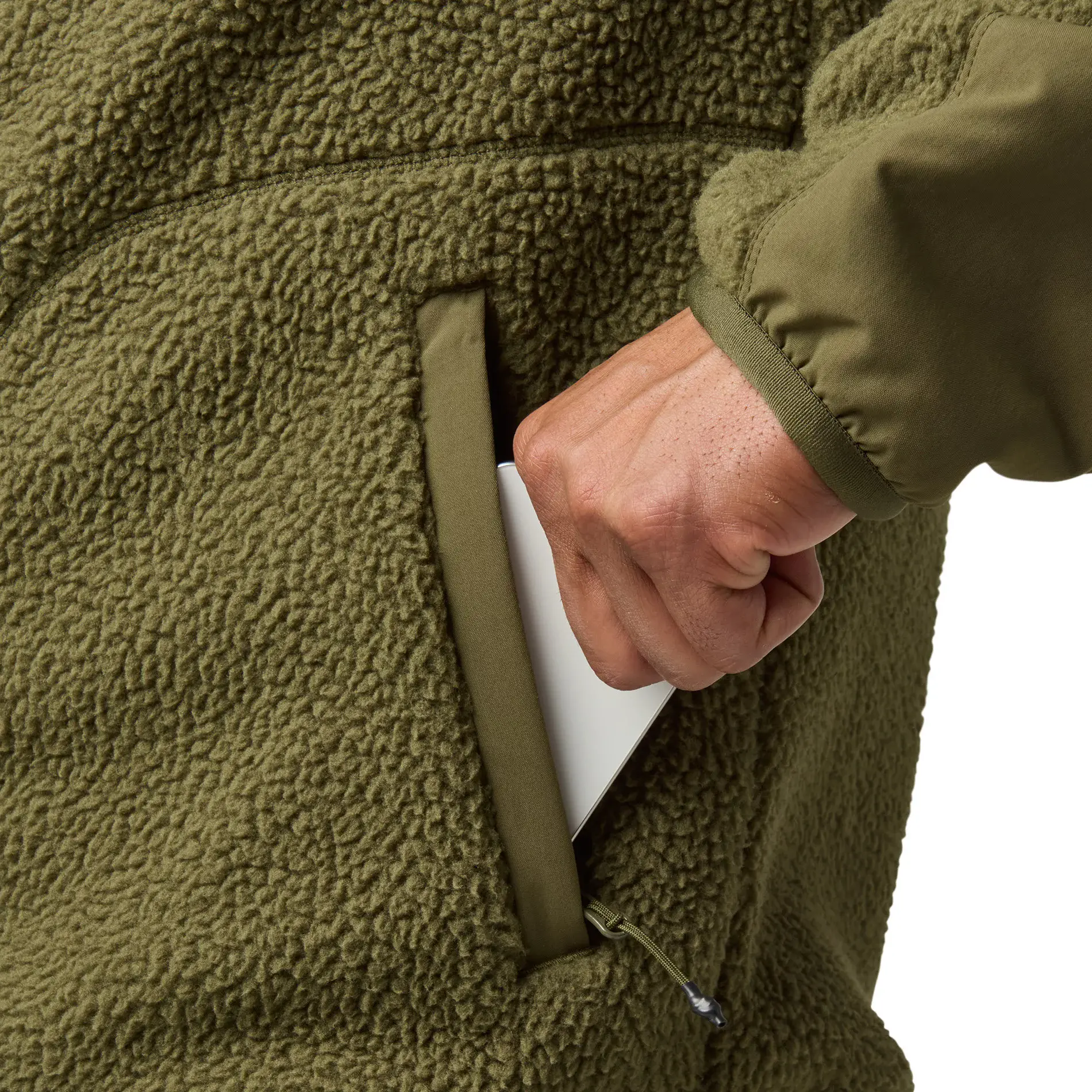 Флисовая куртка 5.11 Tactical® "HQ Tech Fleece Jacket" - военное снаряжение Darkskiff - фото 15 Флисовая куртка 5.11 Tactical® "HQ Tech Fleece Jacket" - тактическое снаряжение Darkskiff - фото 15