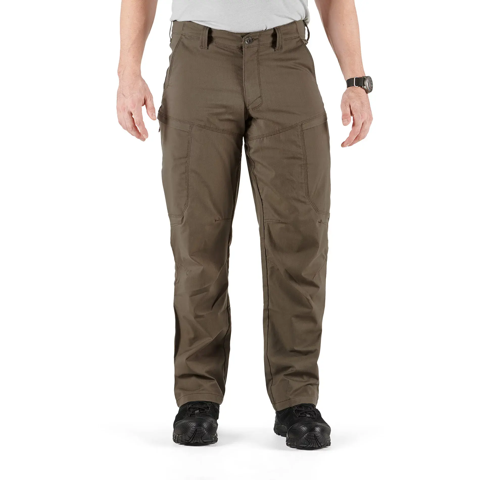 Тактические брюки 5.11 Тактические® "Apex® Pants" - военное снаряжение Darkskiff - фото 14 Тактические брюки 5.11 Тактические® "Apex® Pants" - тактическое снаряжение Darkskiff - фото 14