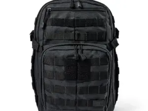 Рюкзак тактичний 5.11 Tactical® "RUSH® 12 2.0 Backpack 24L" - тактичне спорядження Darkskiff - фото 15
