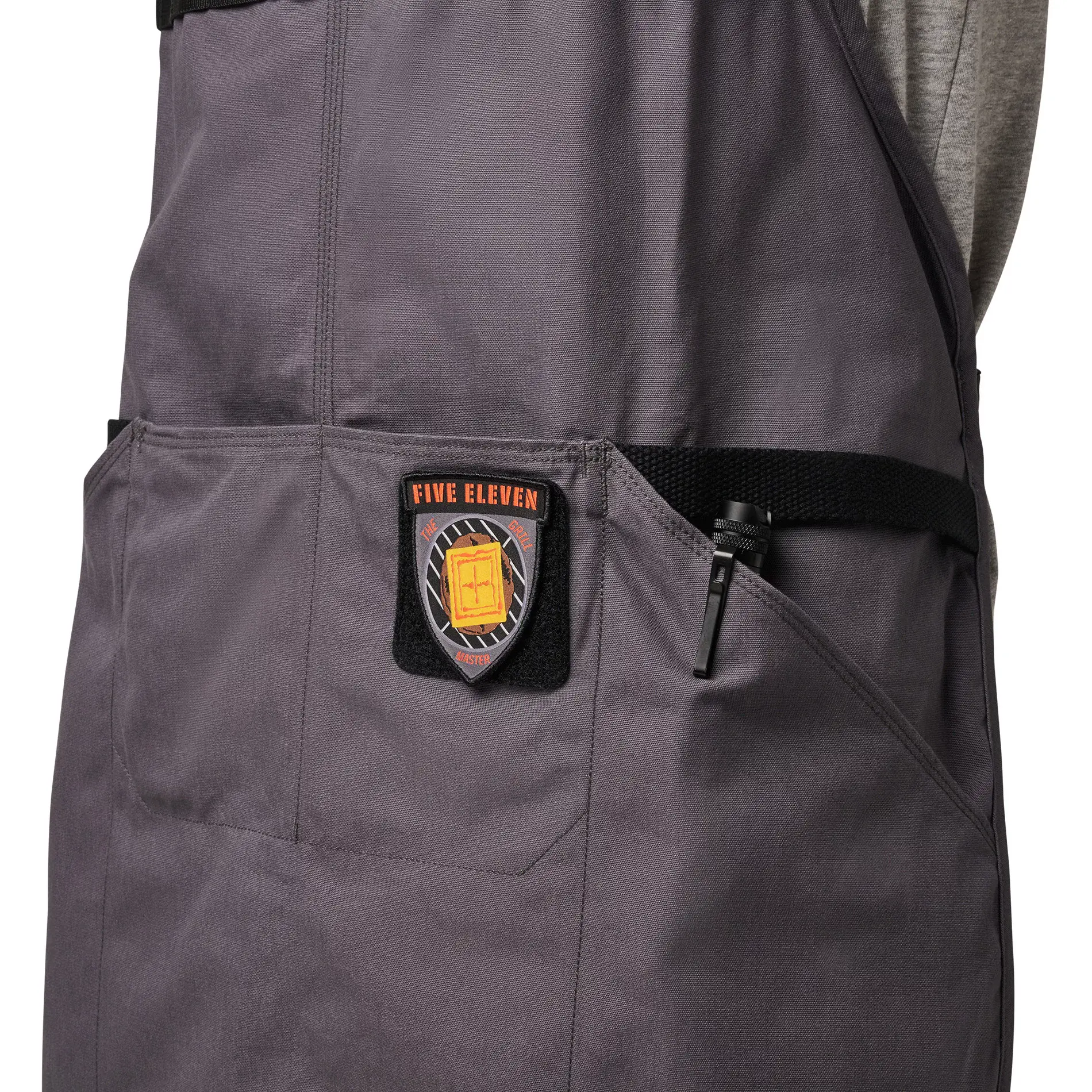 Фартух тактичний "5.11 Tactical® Just Grillin Apron" - військове спорядження Darkskiff - фото 14 Фартух тактичний "5.11 Tactical® Just Grillin Apron" - тактичне спорядження Darkskiff - фото 14
