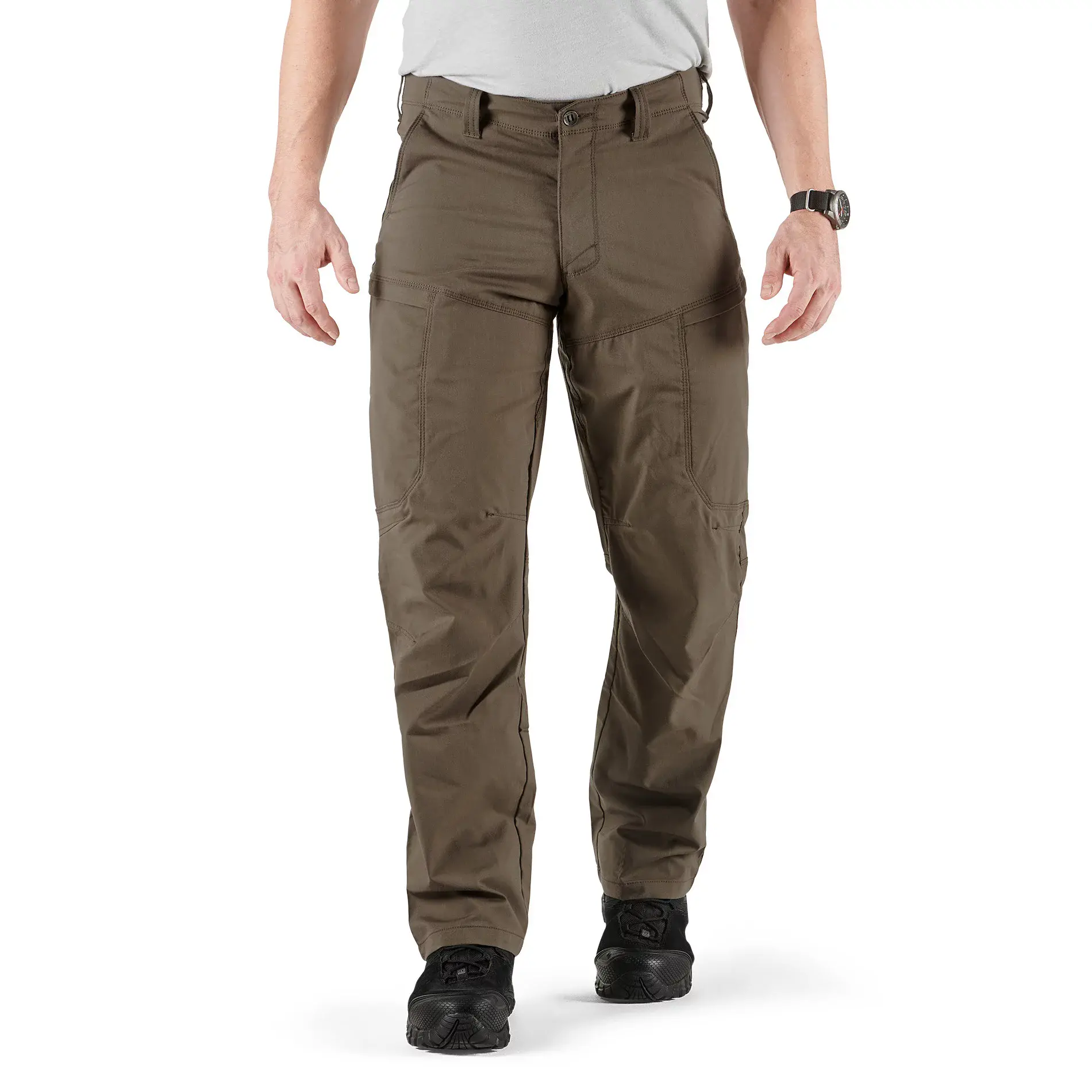 Тактические брюки 5.11 Тактические® "Apex® Pants" - военное снаряжение Darkskiff - фото 9 Тактические брюки 5.11 Тактические® "Apex® Pants" - тактическое снаряжение Darkskiff - фото 9
