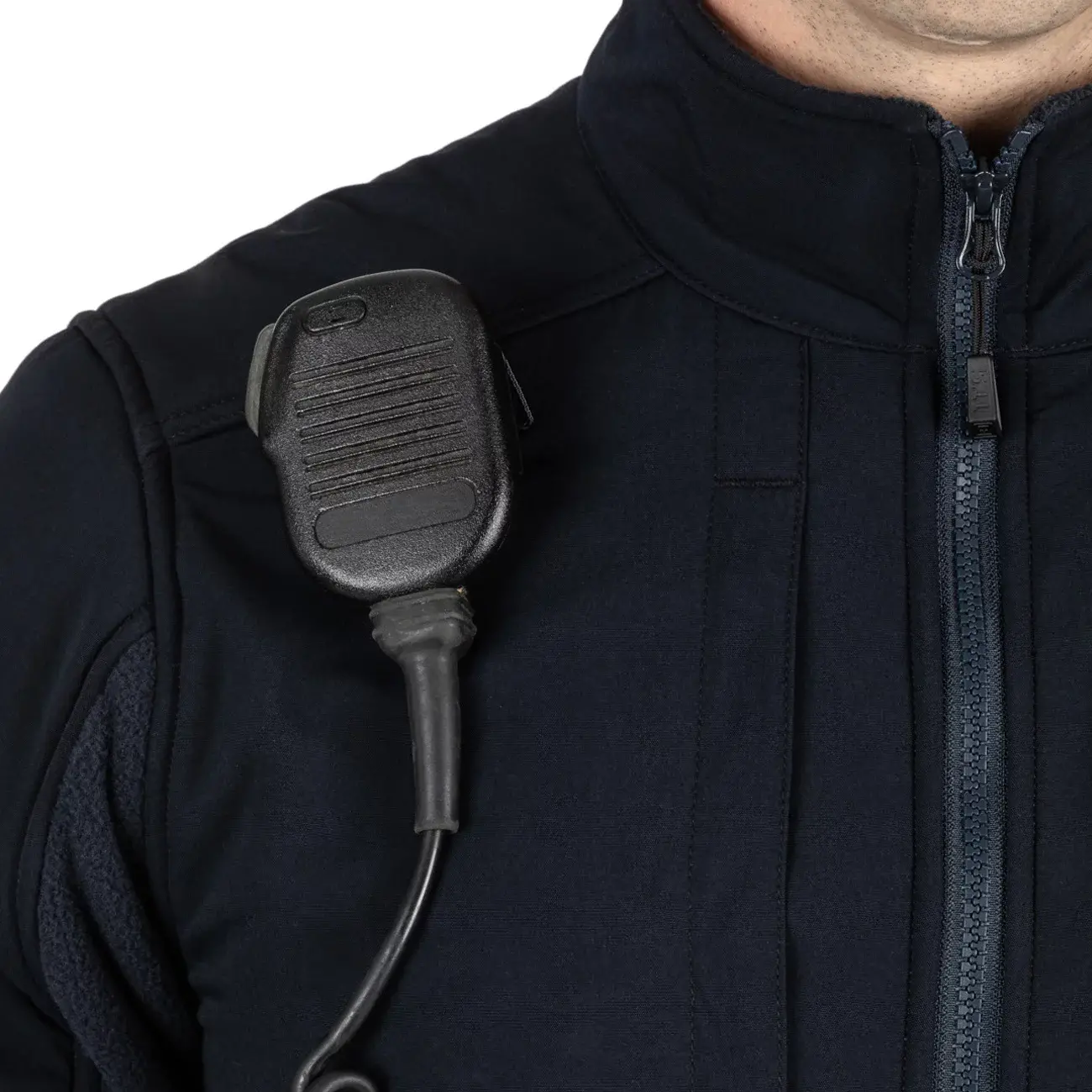 Куртка флісова 5.11 Tactical® "Tactical Fleece 2.0" - військове спорядження Darkskiff - фото 14 Куртка флісова 5.11 Tactical® "Tactical Fleece 2.0" - тактичне спорядження Darkskiff - фото 14