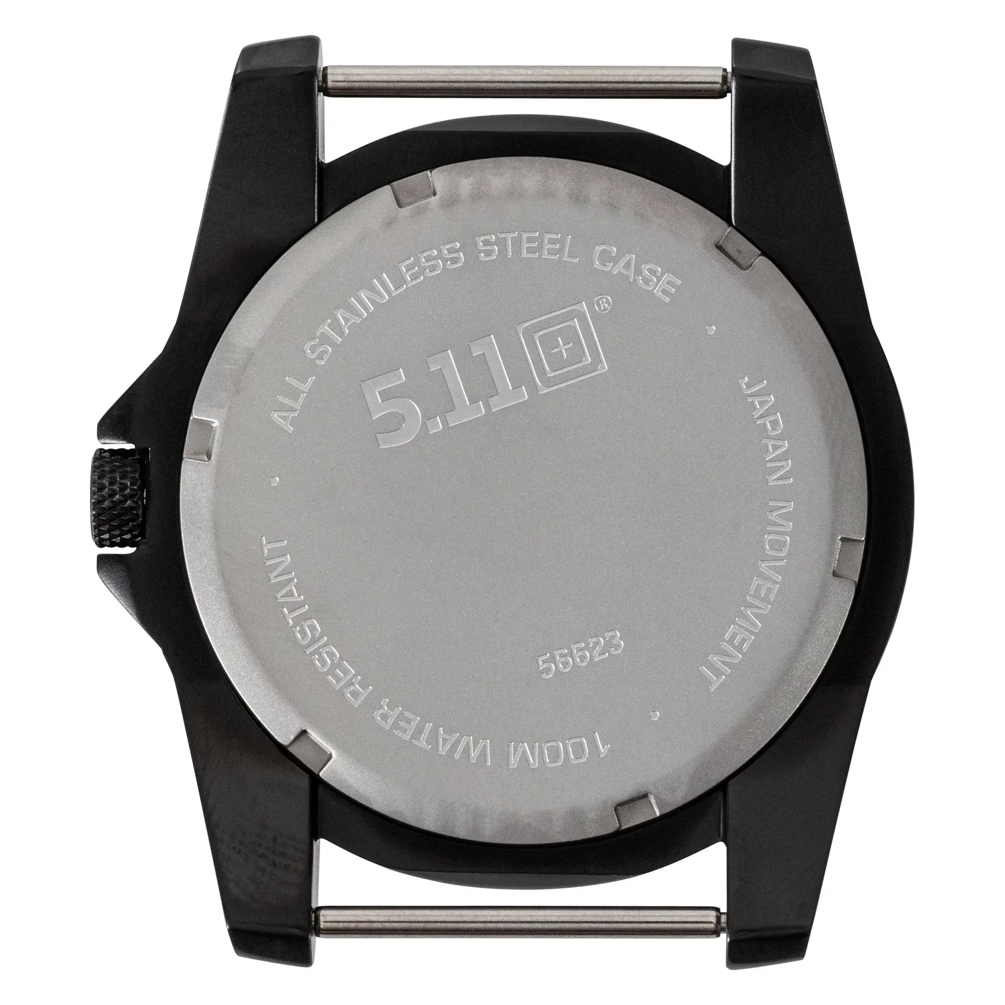 Годинник тактичний "5.11 Tactical PATHFINDER WATCH" - військове спорядження Darkskiff - фото 12 Годинник тактичний "5.11 Tactical PATHFINDER WATCH" - тактичне спорядження Darkskiff - фото 12