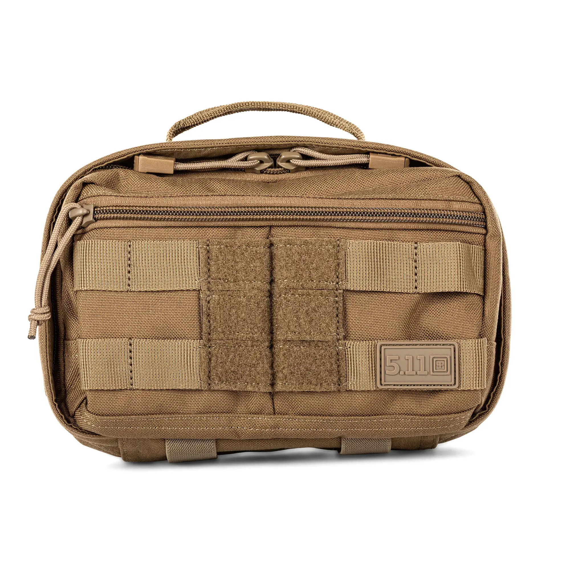 Поясная сумка 5.11 Тактическая® "RUSH® MOAB™ 3 Sling Pack 4L" - военное снаряжение Darkskiff - фото 9 Поясная сумка 5.11 Тактическая® "RUSH® MOAB™ 3 Sling Pack 4L" - тактическое снаряжение Darkskiff - фото 9
