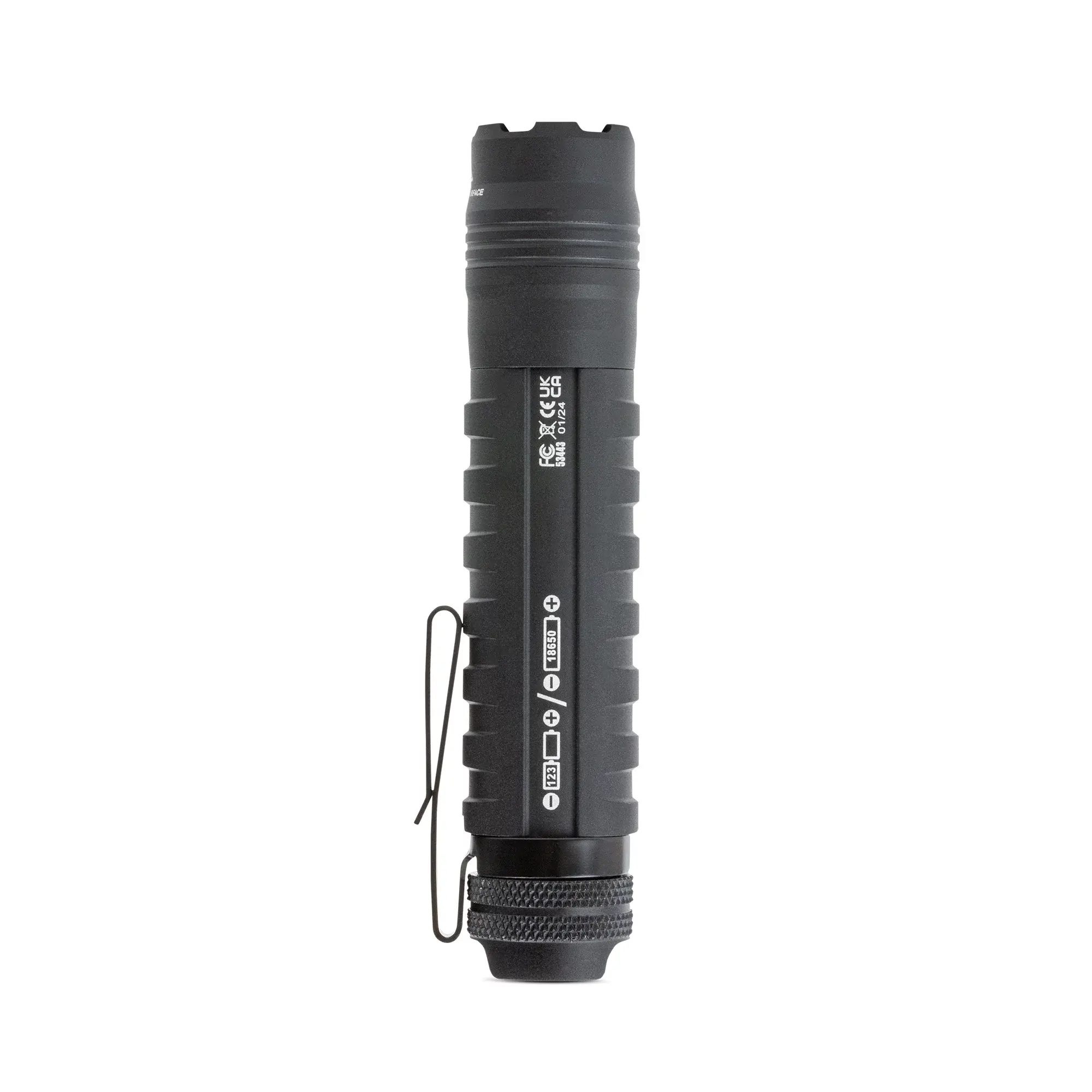 Ліхтар ручний 5.11 Tactical® "Response XR1C Flashlight" - військове спорядження Darkskiff - фото 12 Ліхтар ручний 5.11 Tactical® "Response XR1C Flashlight" - тактичне спорядження Darkskiff - фото 12