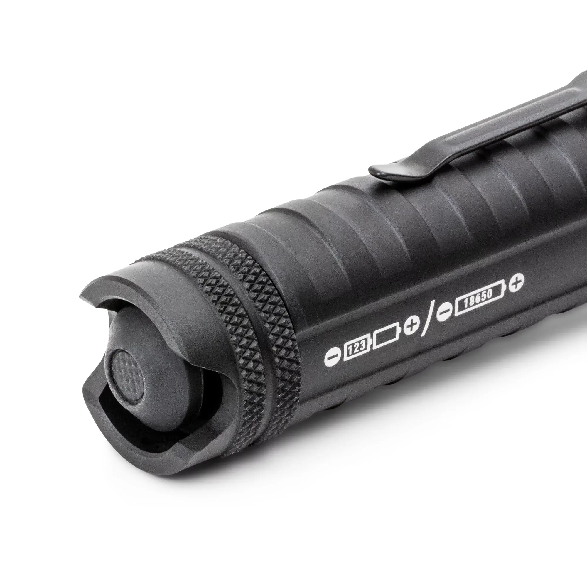 Ліхтар ручний 5.11 Tactical® "Response XR1T Flashlight" - військове спорядження Darkskiff - фото 11 Ліхтар ручний 5.11 Tactical® "Response XR1T Flashlight" - тактичне спорядження Darkskiff - фото 11
