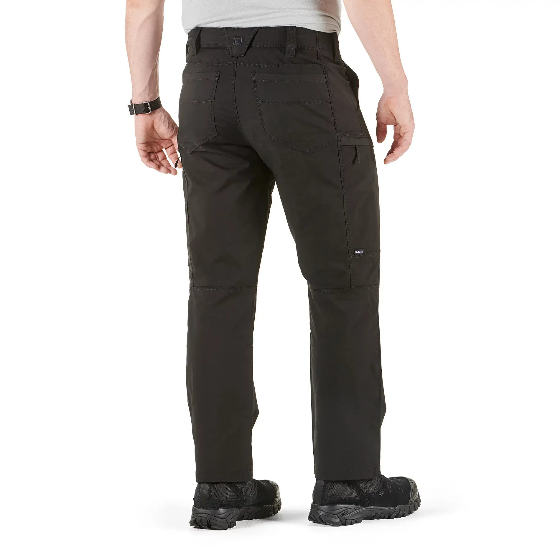Штани тактичні 5.11 Tactical® "Apex® Pants" - військове спорядження Darkskiff - фото 15 Штани тактичні 5.11 Tactical® "Apex® Pants" - тактичне спорядження Darkskiff - фото 15