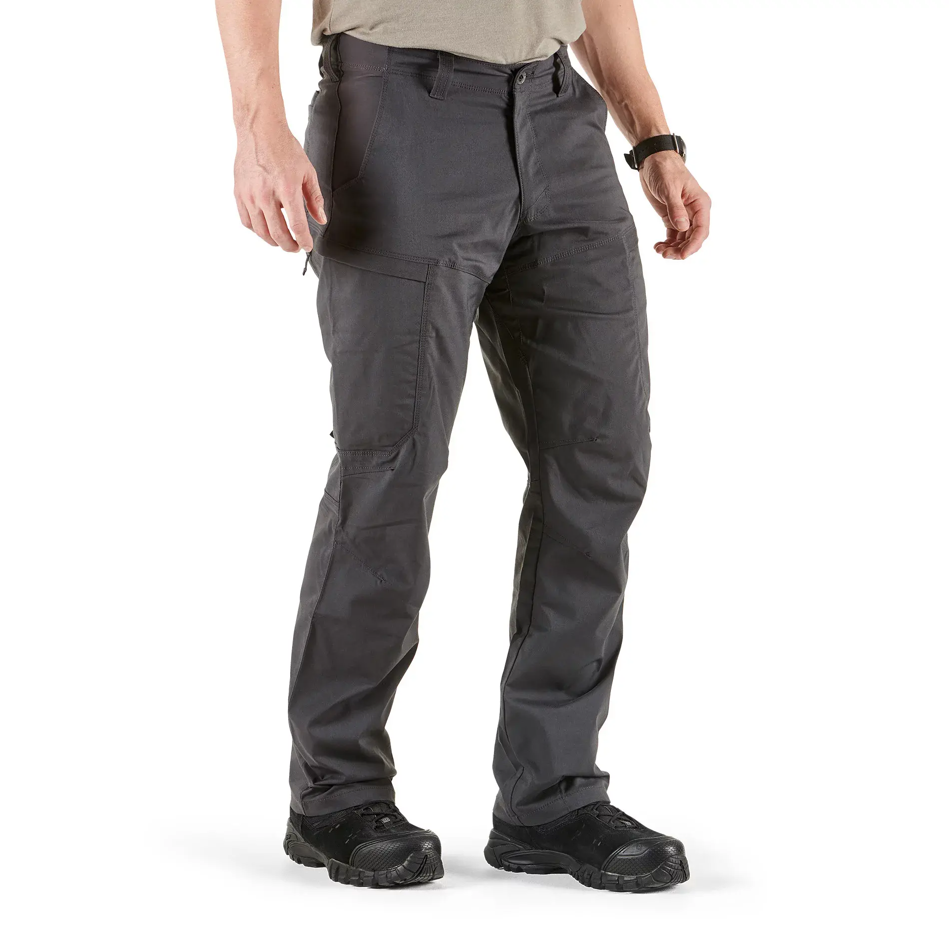 Штани тактичні 5.11 Tactical® "Apex® Pants" - військове спорядження Darkskiff - фото 15 Штани тактичні 5.11 Tactical® "Apex® Pants" - тактичне спорядження Darkskiff - фото 15