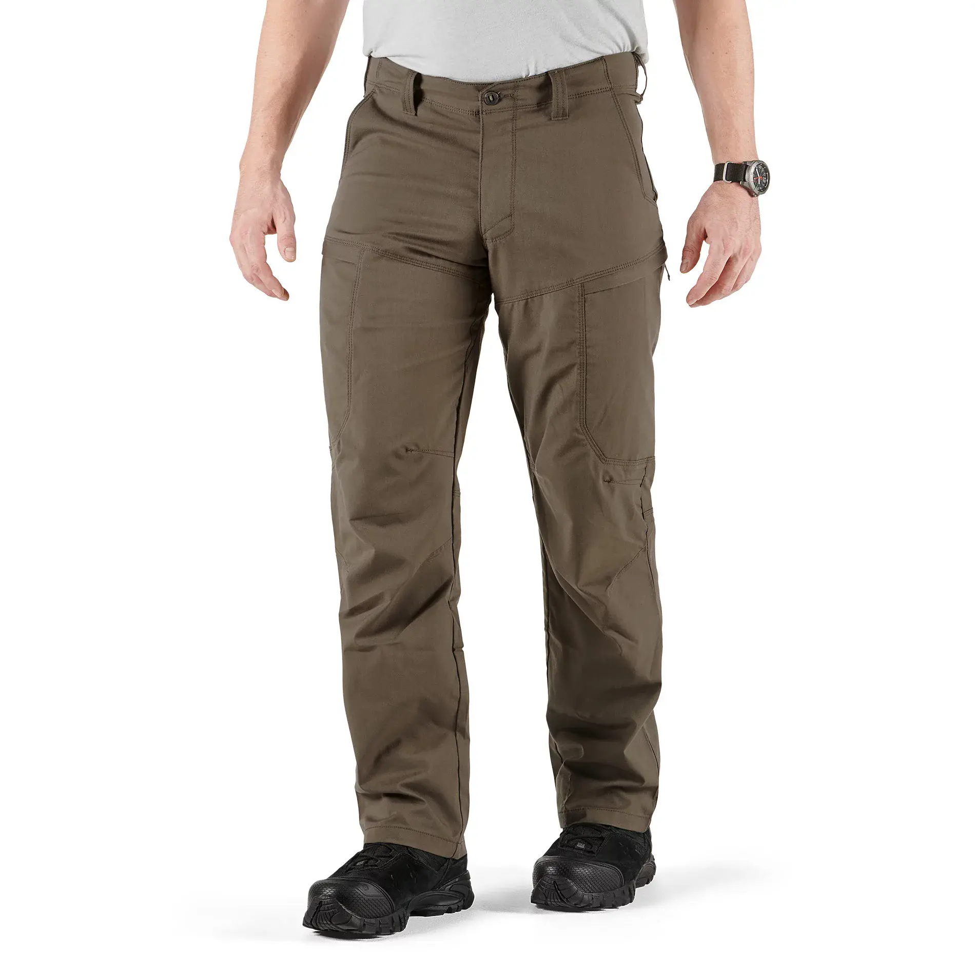 Тактические брюки 5.11 Тактические® "Apex® Pants" - военное снаряжение Darkskiff - фото 10 Тактические брюки 5.11 Тактические® "Apex® Pants" - тактическое снаряжение Darkskiff - фото 10