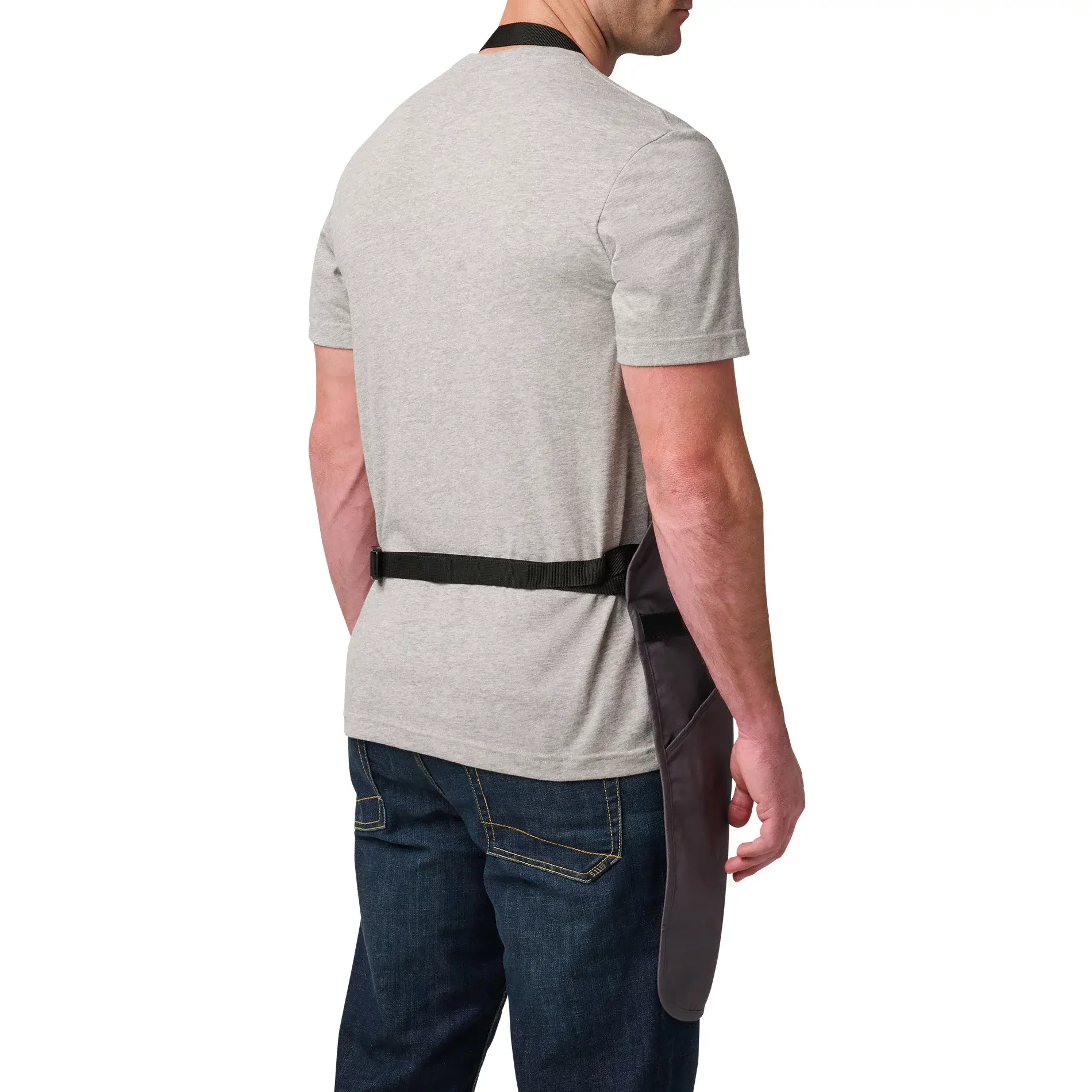 Фартух тактичний "5.11 Tactical® Just Grillin Apron" - військове спорядження Darkskiff - фото 10 Фартух тактичний "5.11 Tactical® Just Grillin Apron" - тактичне спорядження Darkskiff - фото 10