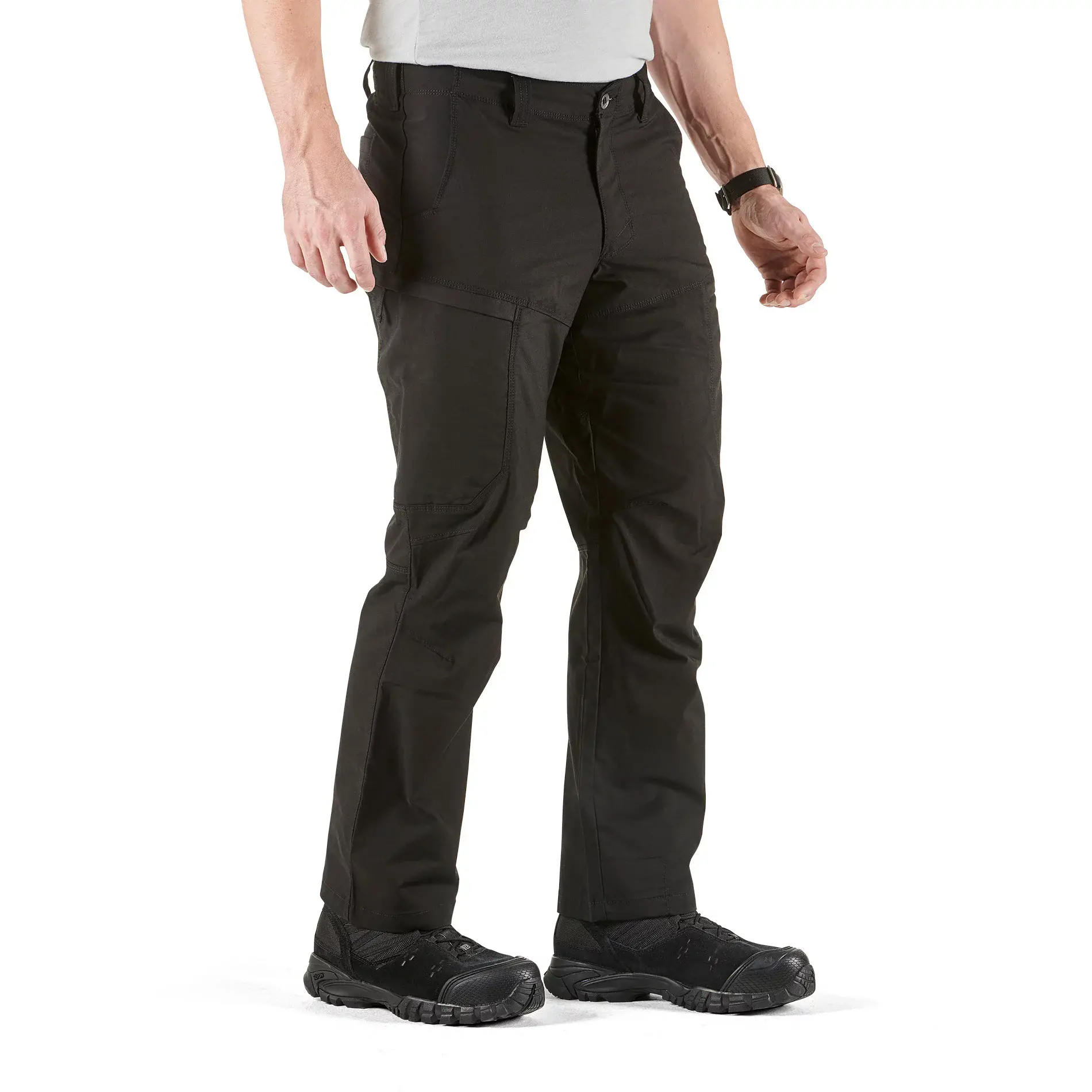 Штани тактичні 5.11 Tactical® "Apex® Pants" - військове спорядження Darkskiff - фото 13 Штани тактичні 5.11 Tactical® "Apex® Pants" - тактичне спорядження Darkskiff - фото 13