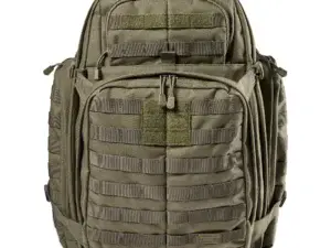 Рюкзак тактичний 5.11 Tactical® "RUSH® 72 2.0 Backpack 55L" - тактичне спорядження Darkskiff - фото 18