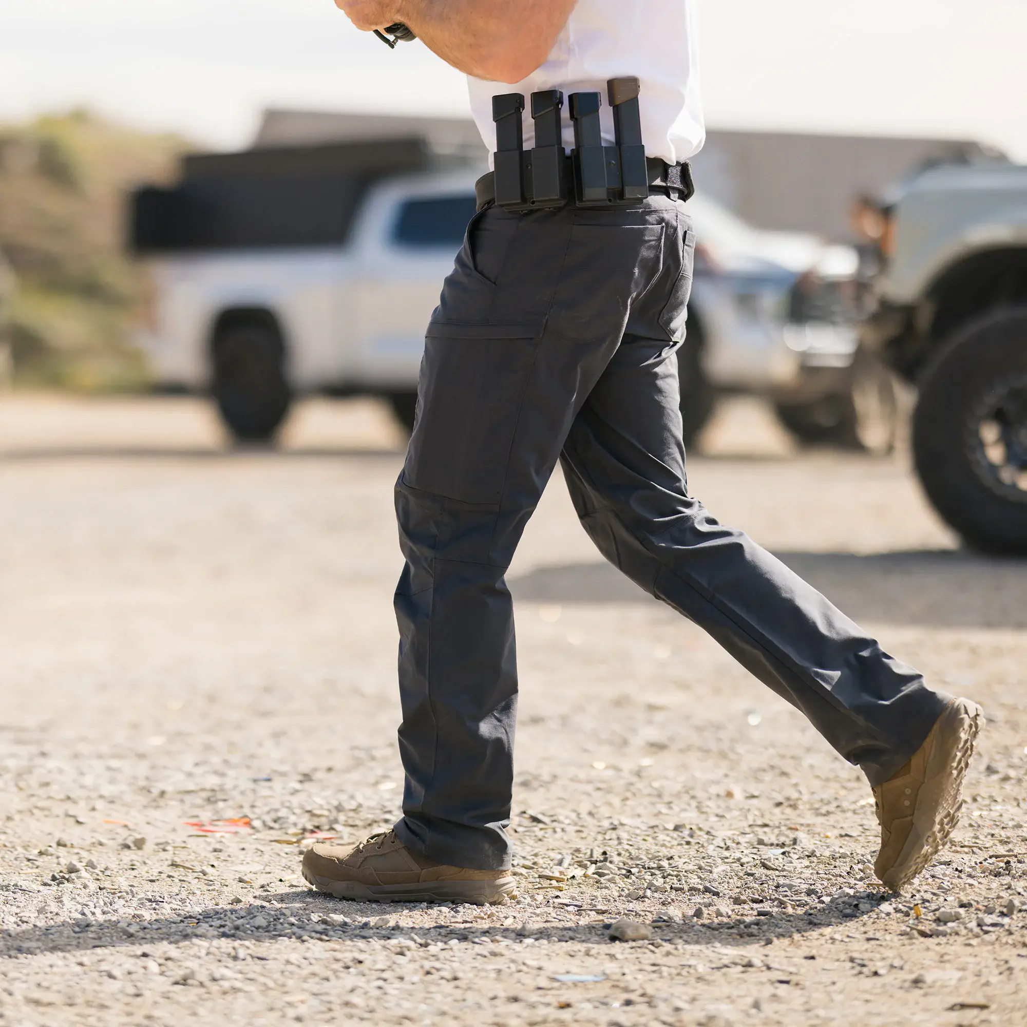 Штани тактичні 5.11 Tactical® "Apex® Pants" - військове спорядження Darkskiff - фото 19 Штани тактичні 5.11 Tactical® "Apex® Pants" - тактичне спорядження Darkskiff - фото 19