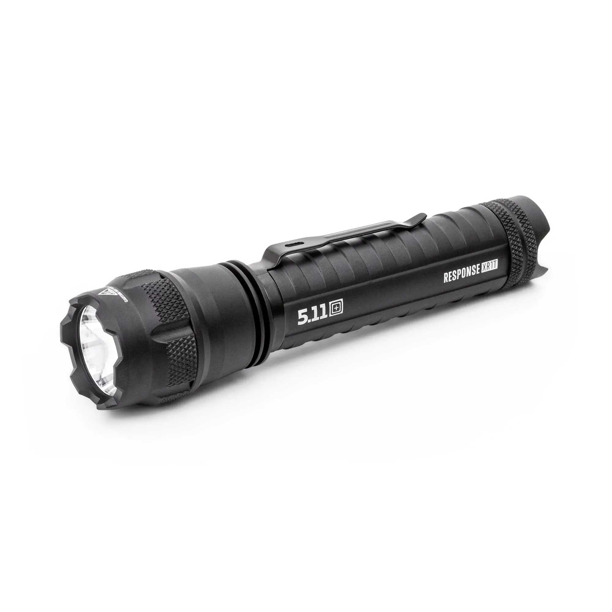 Ліхтар ручний 5.11 Tactical® "Response XR1T Flashlight" - військове спорядження Darkskiff - фото 9 Ліхтар ручний 5.11 Tactical® "Response XR1T Flashlight" - тактичне спорядження Darkskiff - фото 9