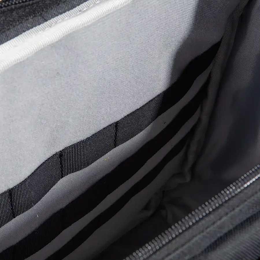 Сумка транспортна "5.11 Tactical® Side Trip™ Briefcase 32L" - військове спорядження Darkskiff - фото 16 Сумка транспортна "5.11 Tactical® Side Trip™ Briefcase 32L" - тактичне спорядження Darkskiff - фото 16