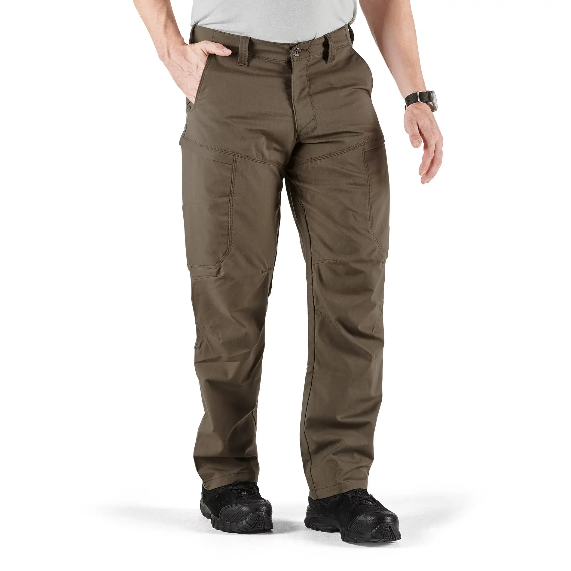 Тактические брюки 5.11 Тактические® "Apex® Pants" - военное снаряжение Darkskiff - фото 12 Тактические брюки 5.11 Тактические® "Apex® Pants" - тактическое снаряжение Darkskiff - фото 12