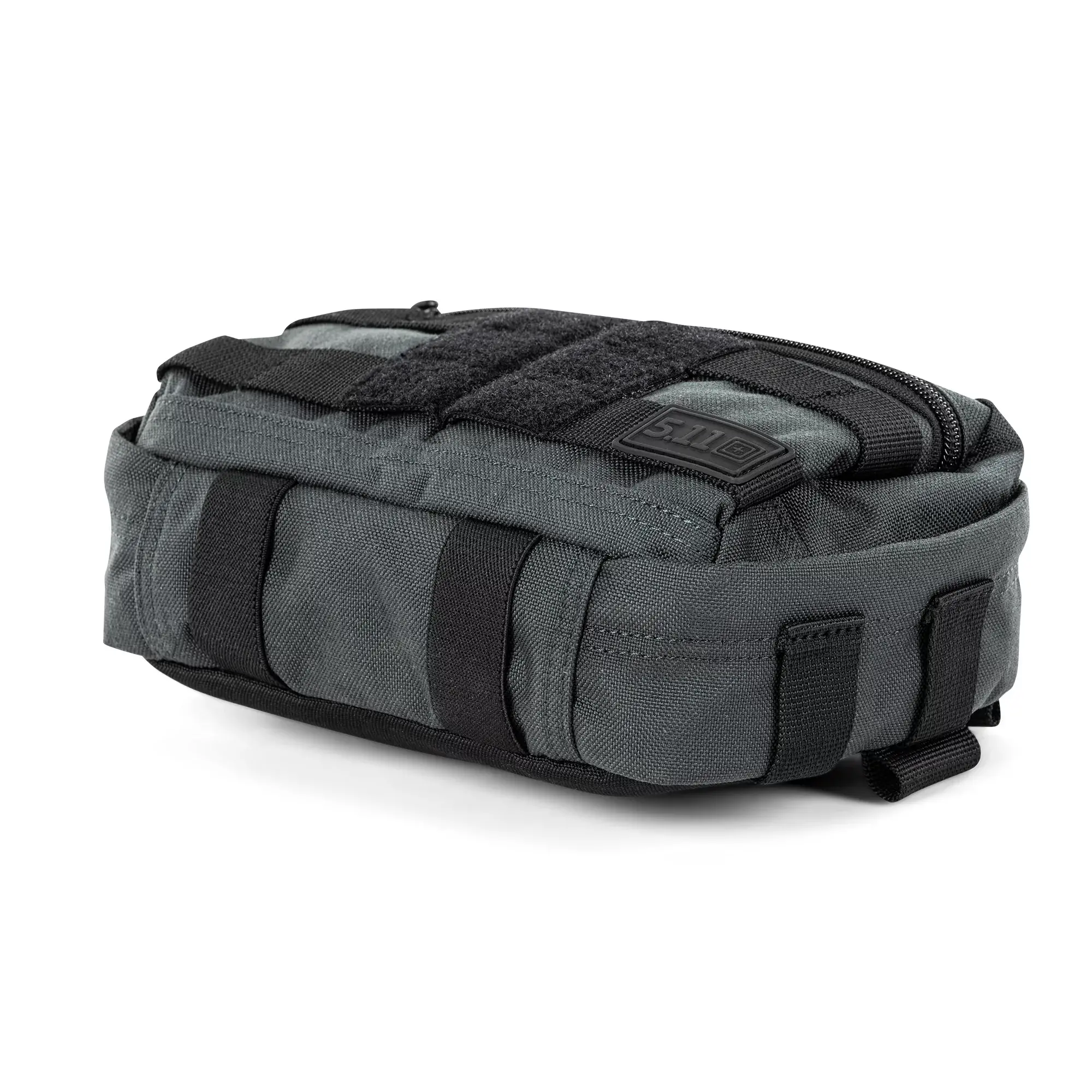 Поясная сумка 5.11 Тактическая® "RUSH® MOAB™ 3 Sling Pack 4L" - военное снаряжение Darkskiff - фото 17 Поясная сумка 5.11 Тактическая® "RUSH® MOAB™ 3 Sling Pack 4L" - тактическое снаряжение Darkskiff - фото 17